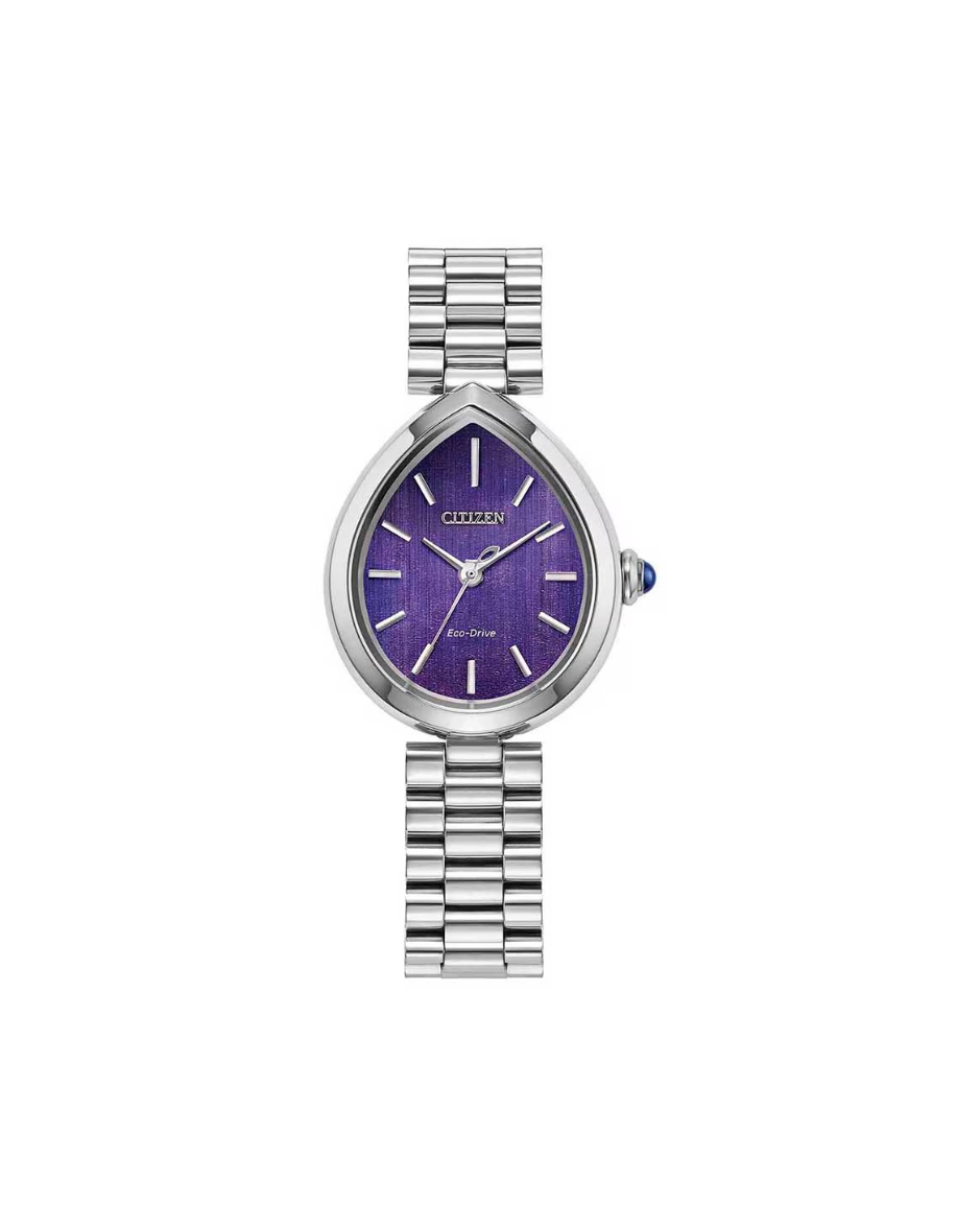 Reloj Citizen L Rainell Eco-Drive EM1200-55X para Dama