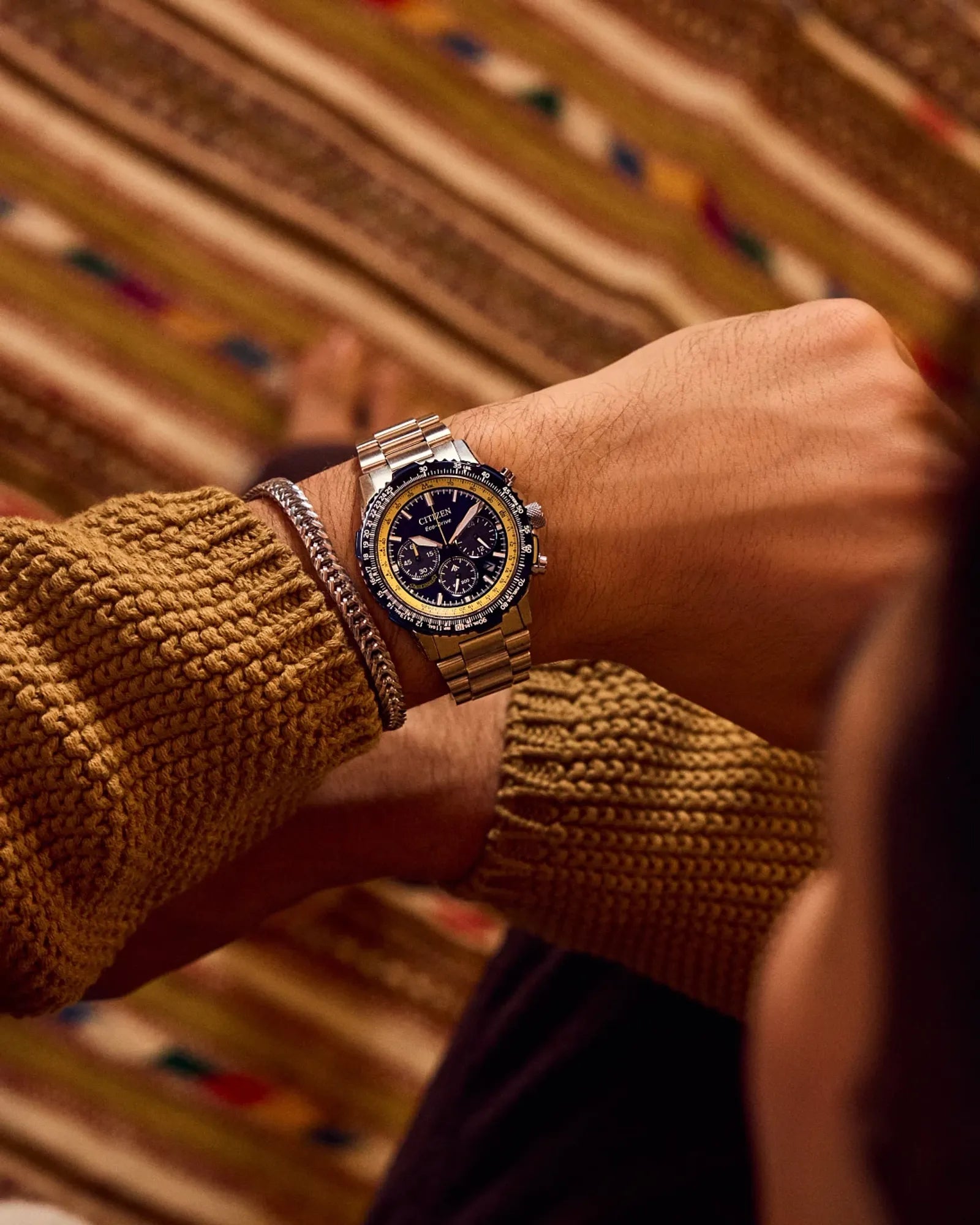 Promaster Navihawk CA4667-53L