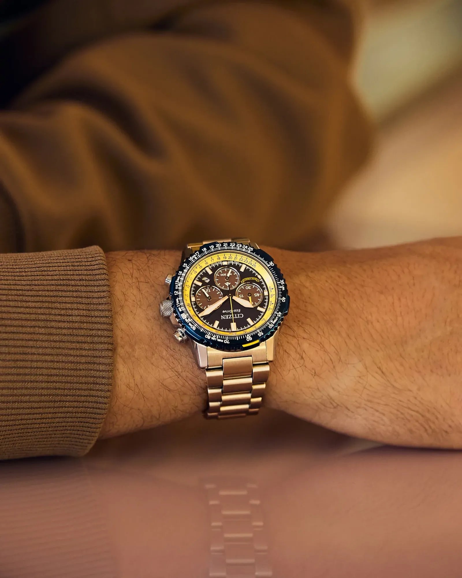 Promaster Navihawk CA4667-53L