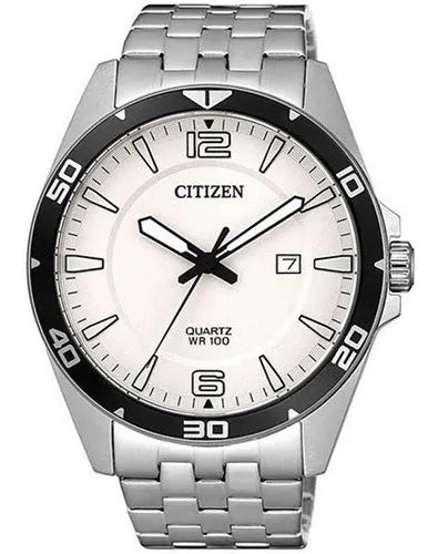 Reloj Citizen Cuarzo BI5051-51A