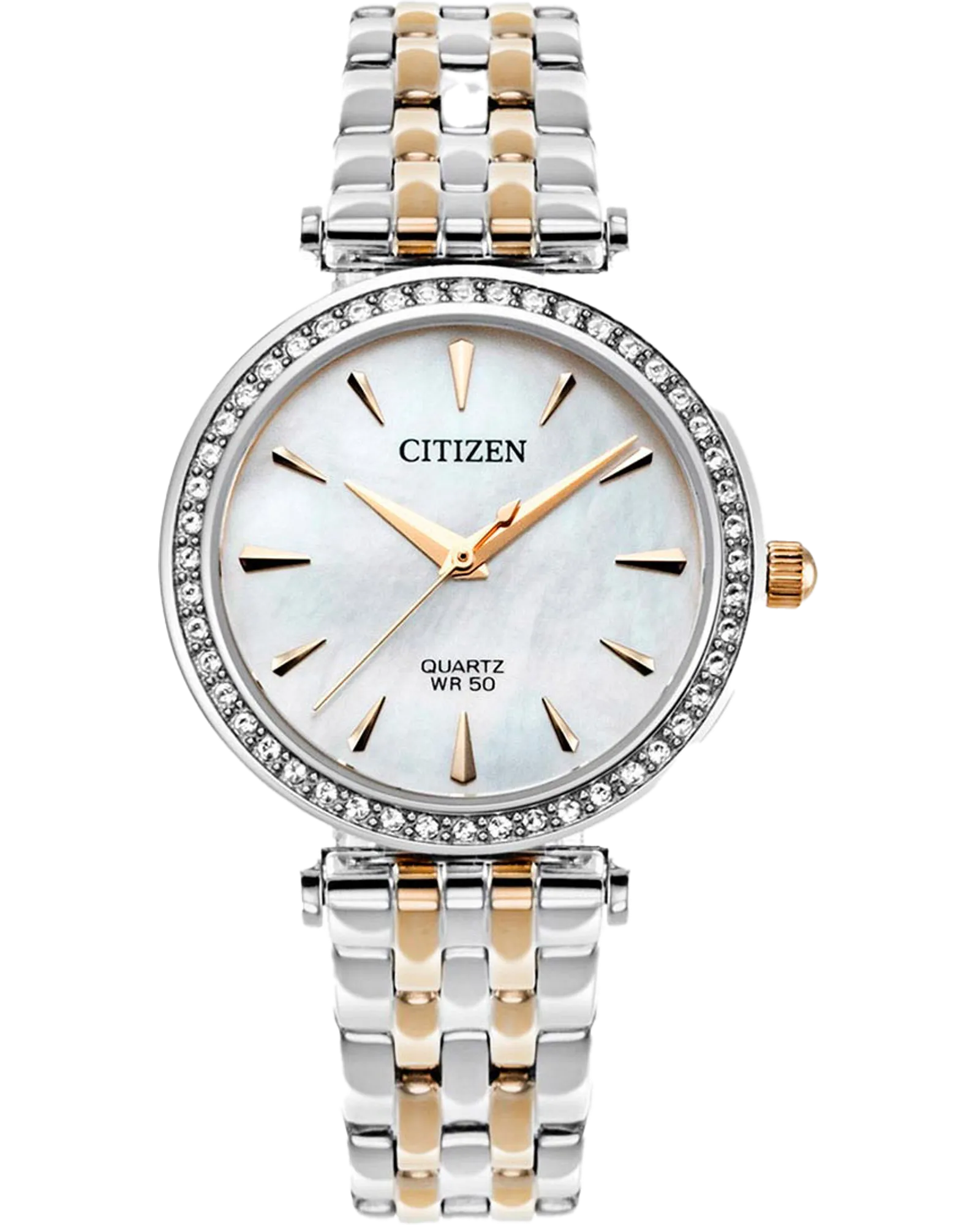 Reloj Citizen Cuarzo ER0216-59D