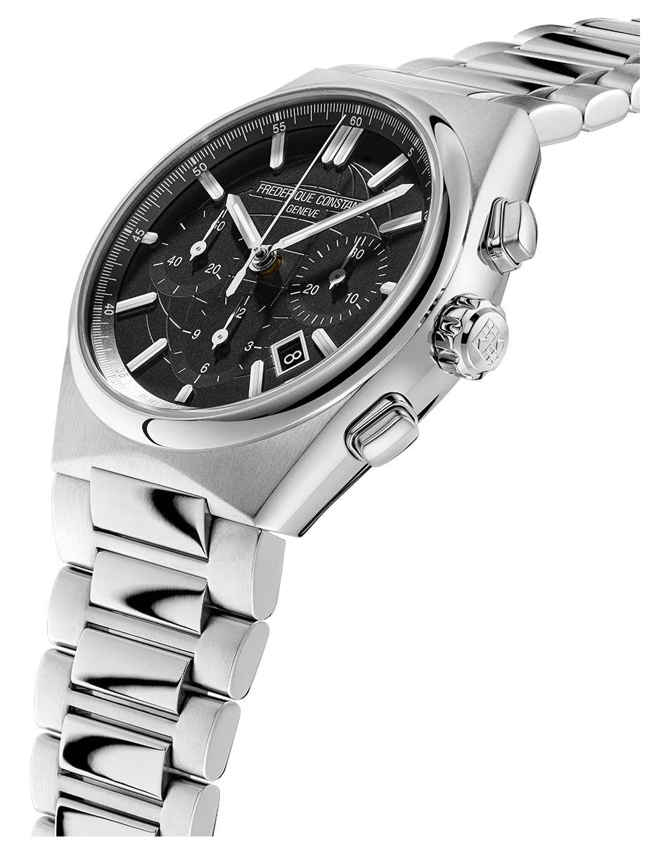 Reloj Frederique Constant Highlife Chronograph Automatic FC-391B4NH6B