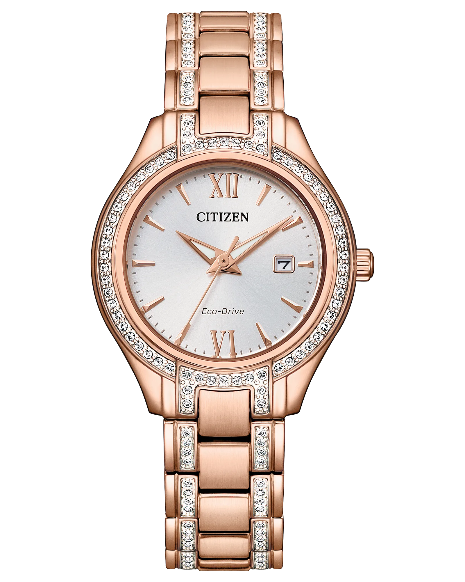 Silhouette Cristales FE1233-52A