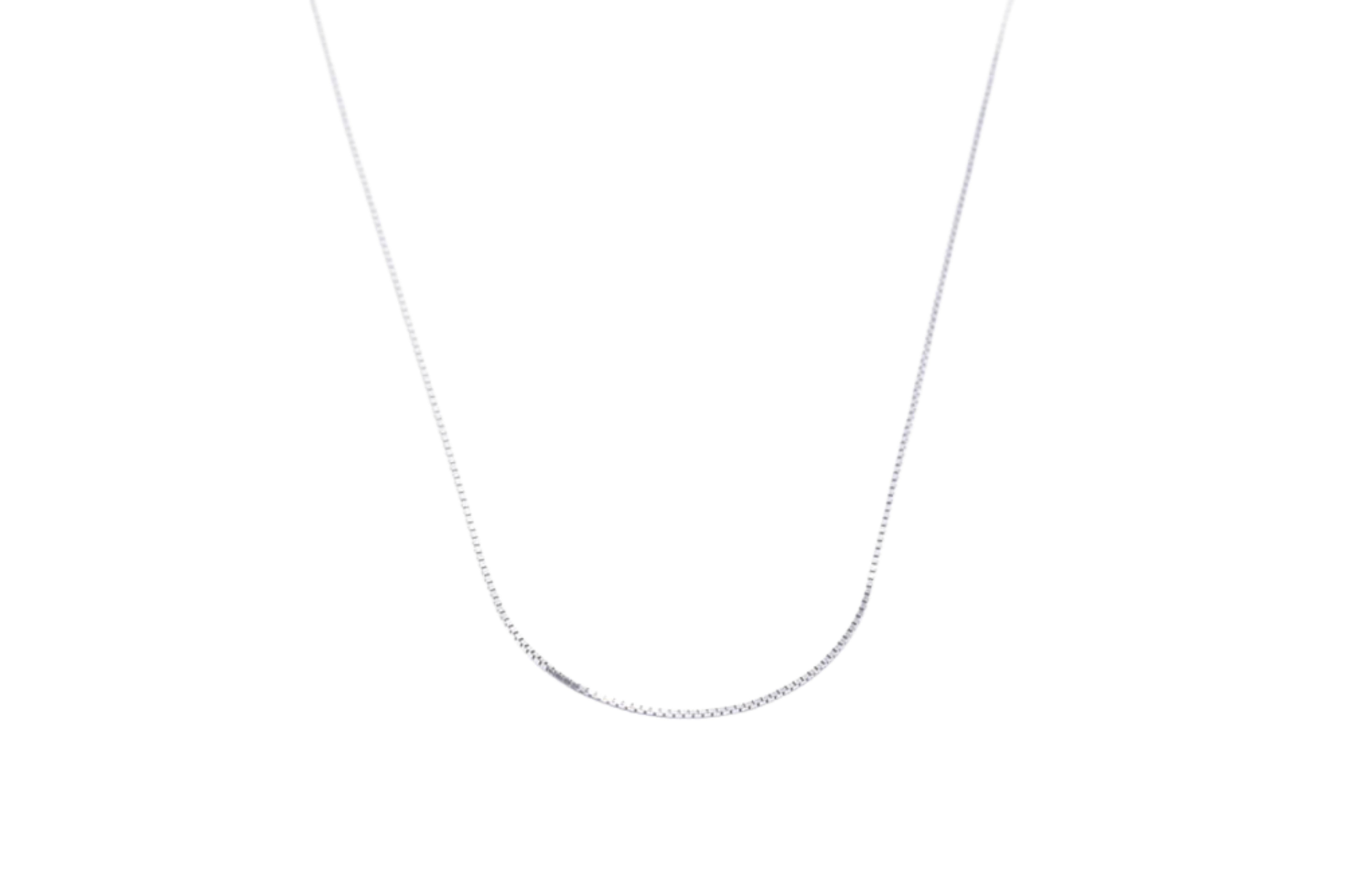 CADENA DIAMOND-CUT 60CM