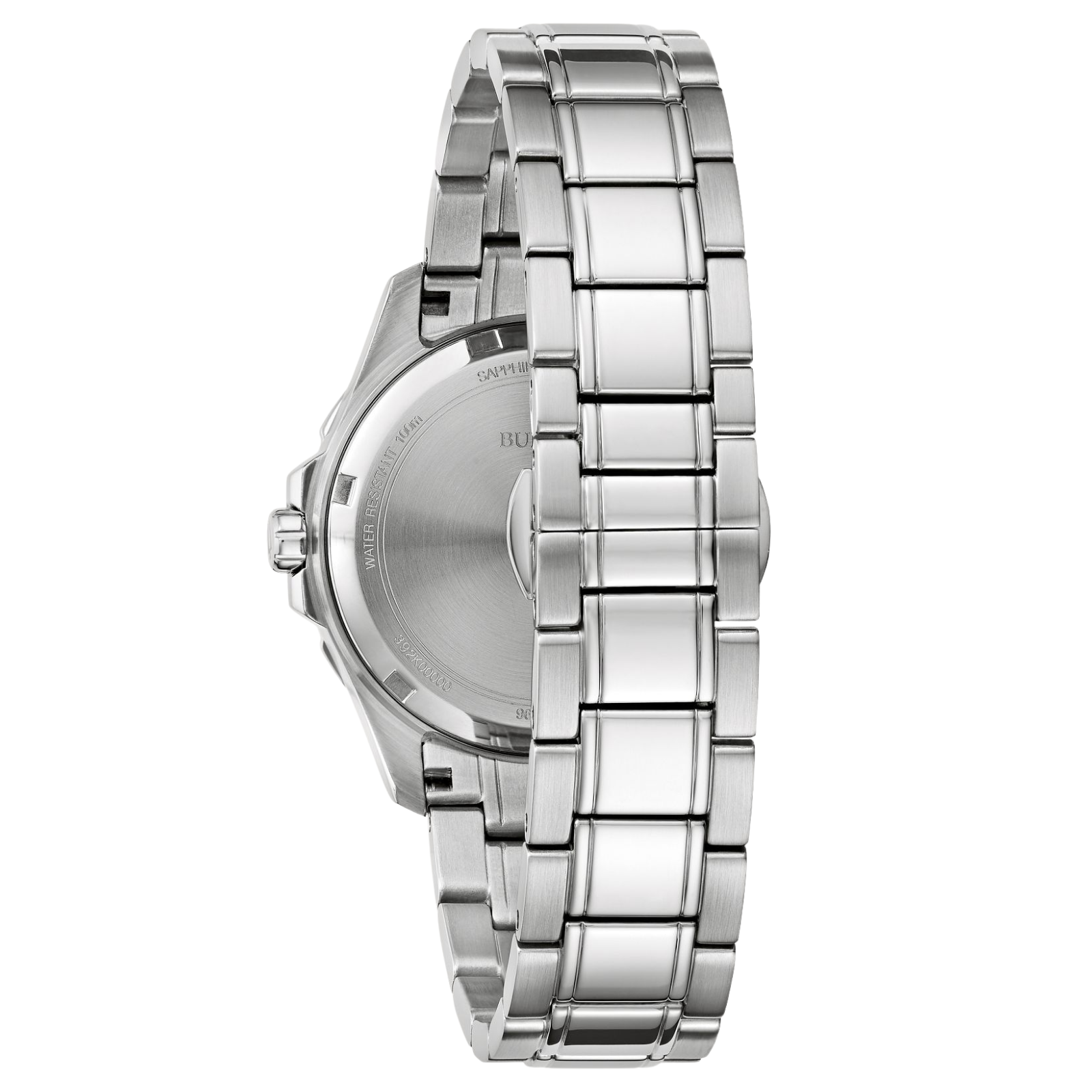 BULOVA MARINE STAR DAMA CUARZO