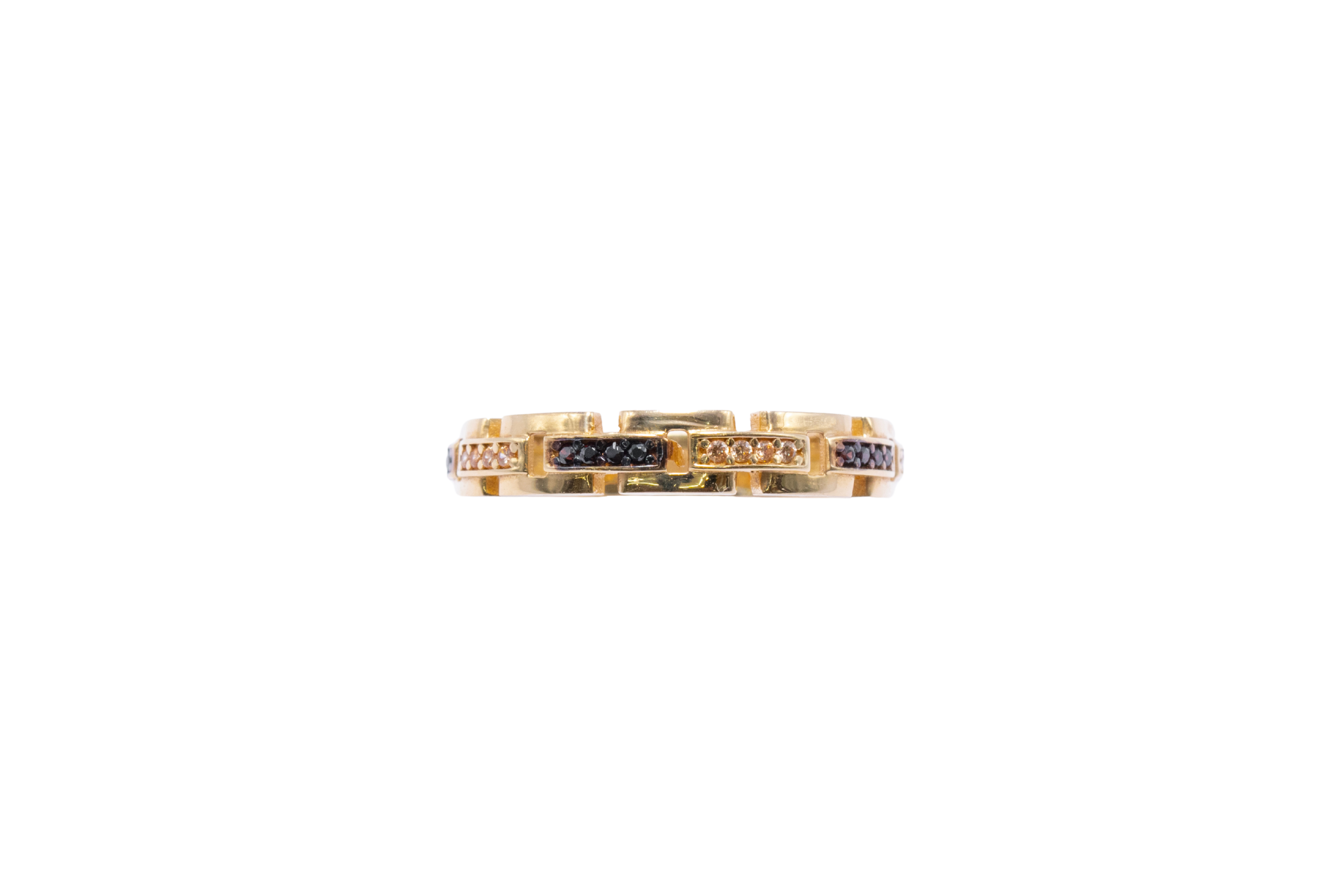 ANILLO CADENA CIRC