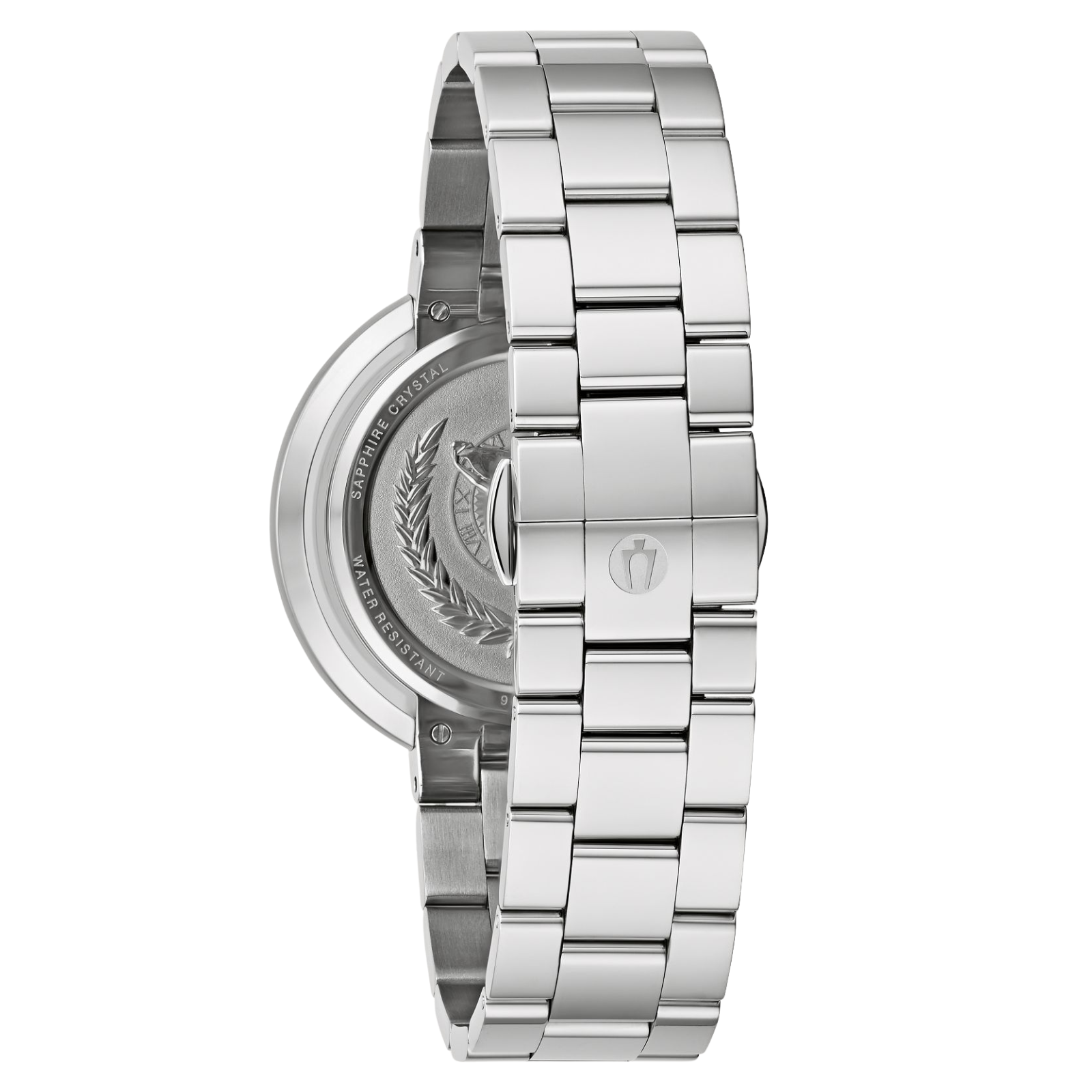 BULOVA RUBAIYAT DAMA CUARZO