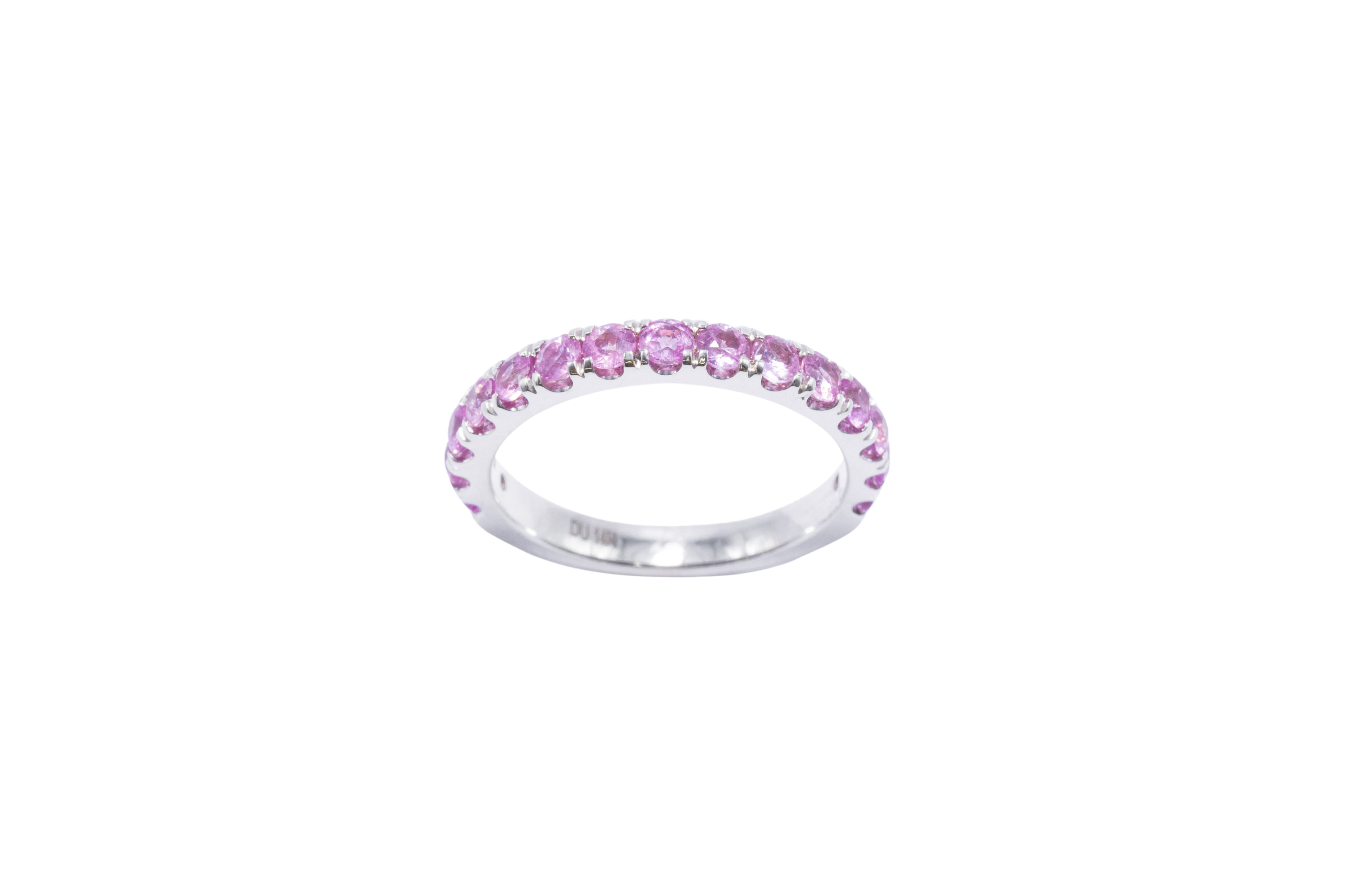 CHURUMBELA ZAFIRO ROSA
