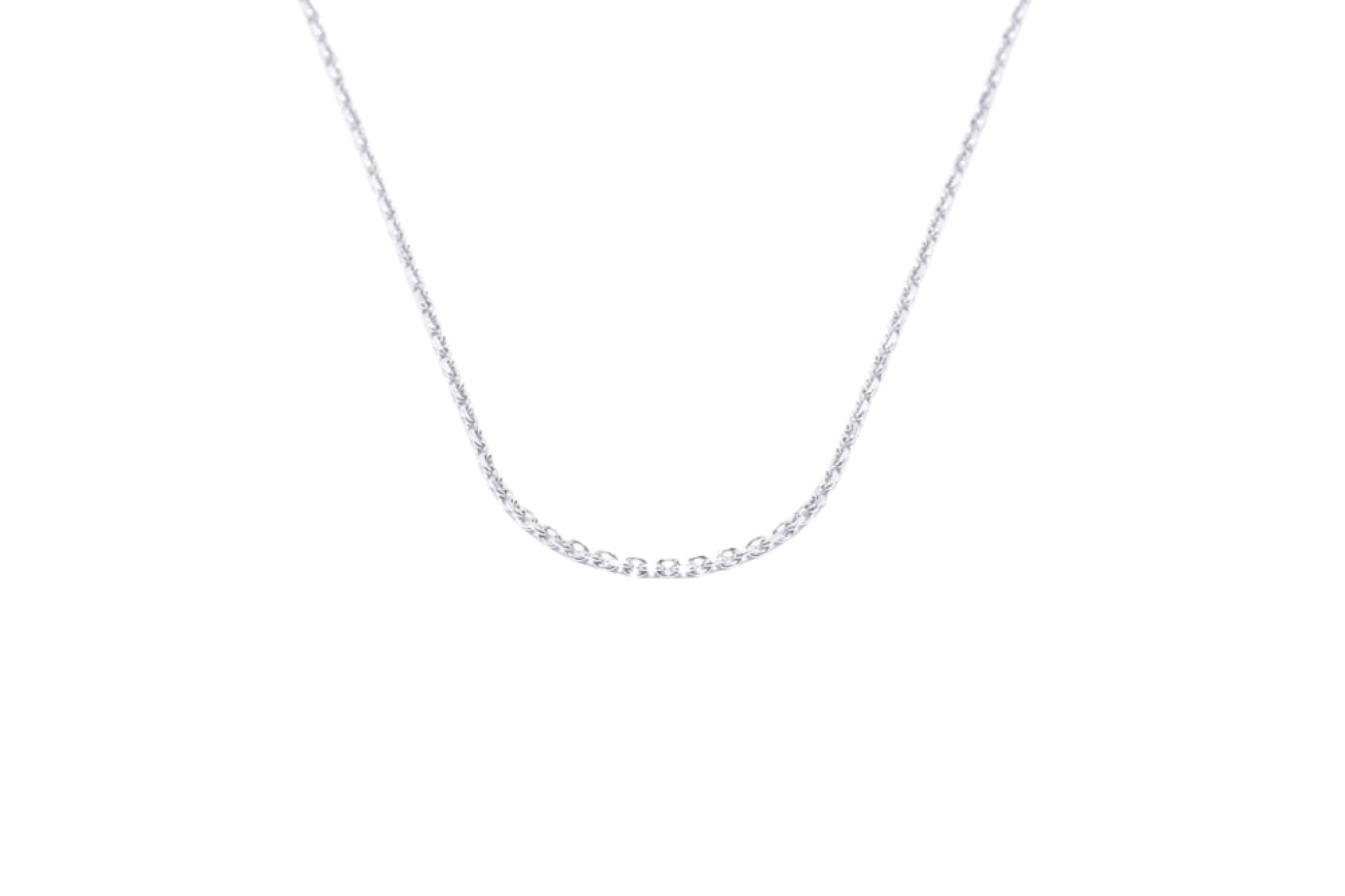 CADENA CUBICA OB 55CM