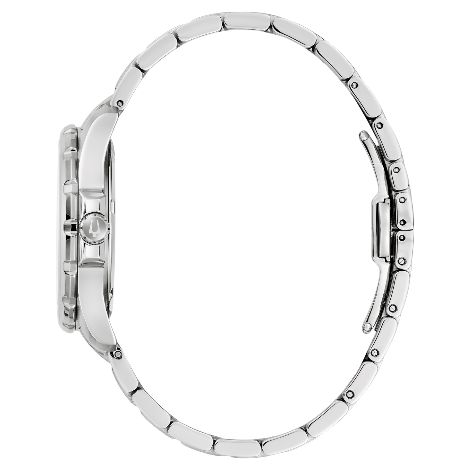 BULOVA MARINE STAR DAMA CUARZO