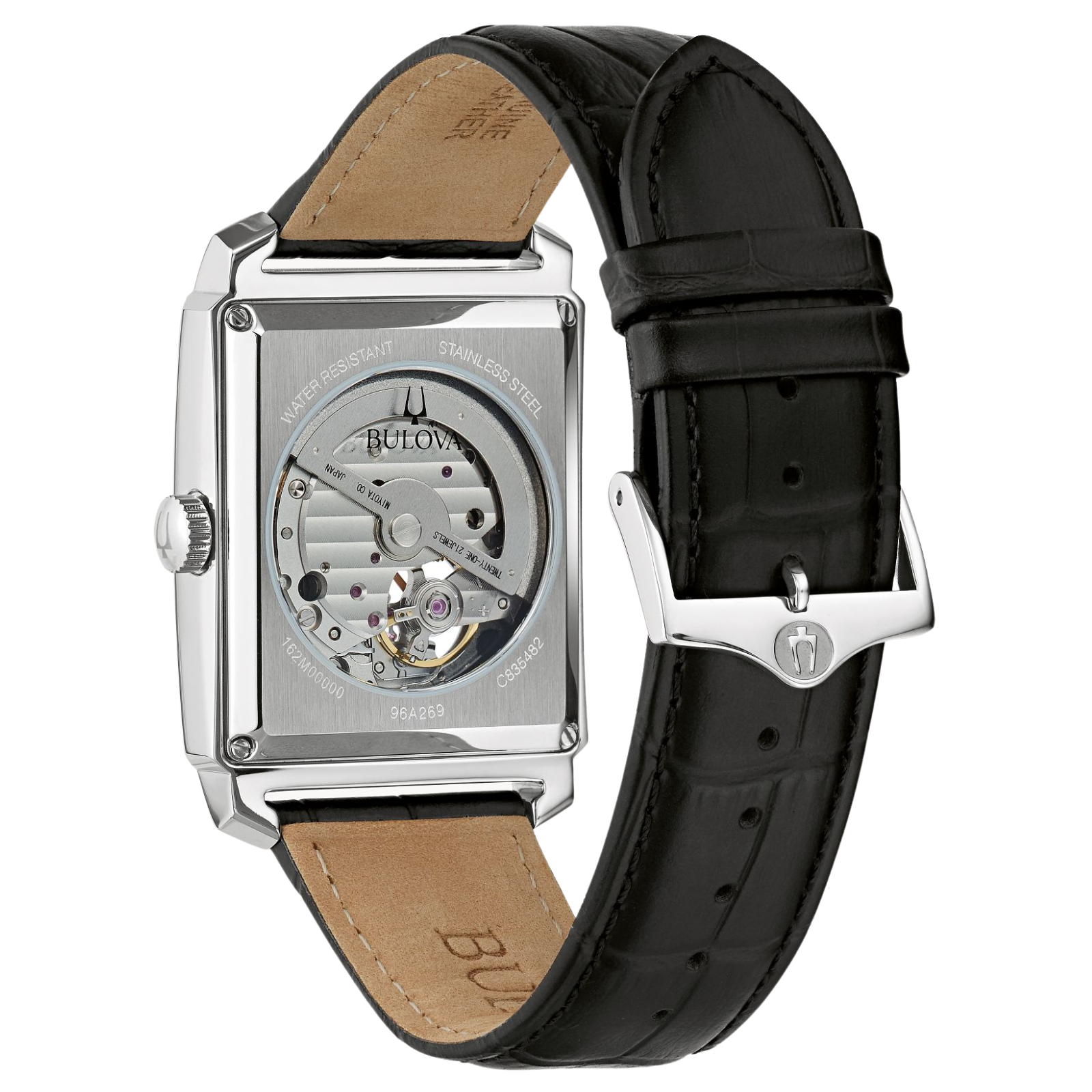 BULOVA SUTTON AUTOMATIC
