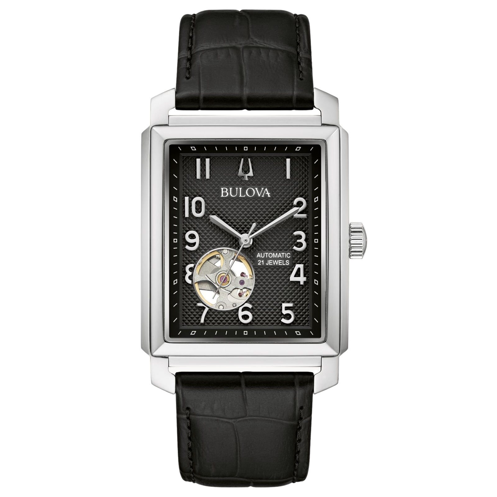 BULOVA SUTTON AUTOMATIC