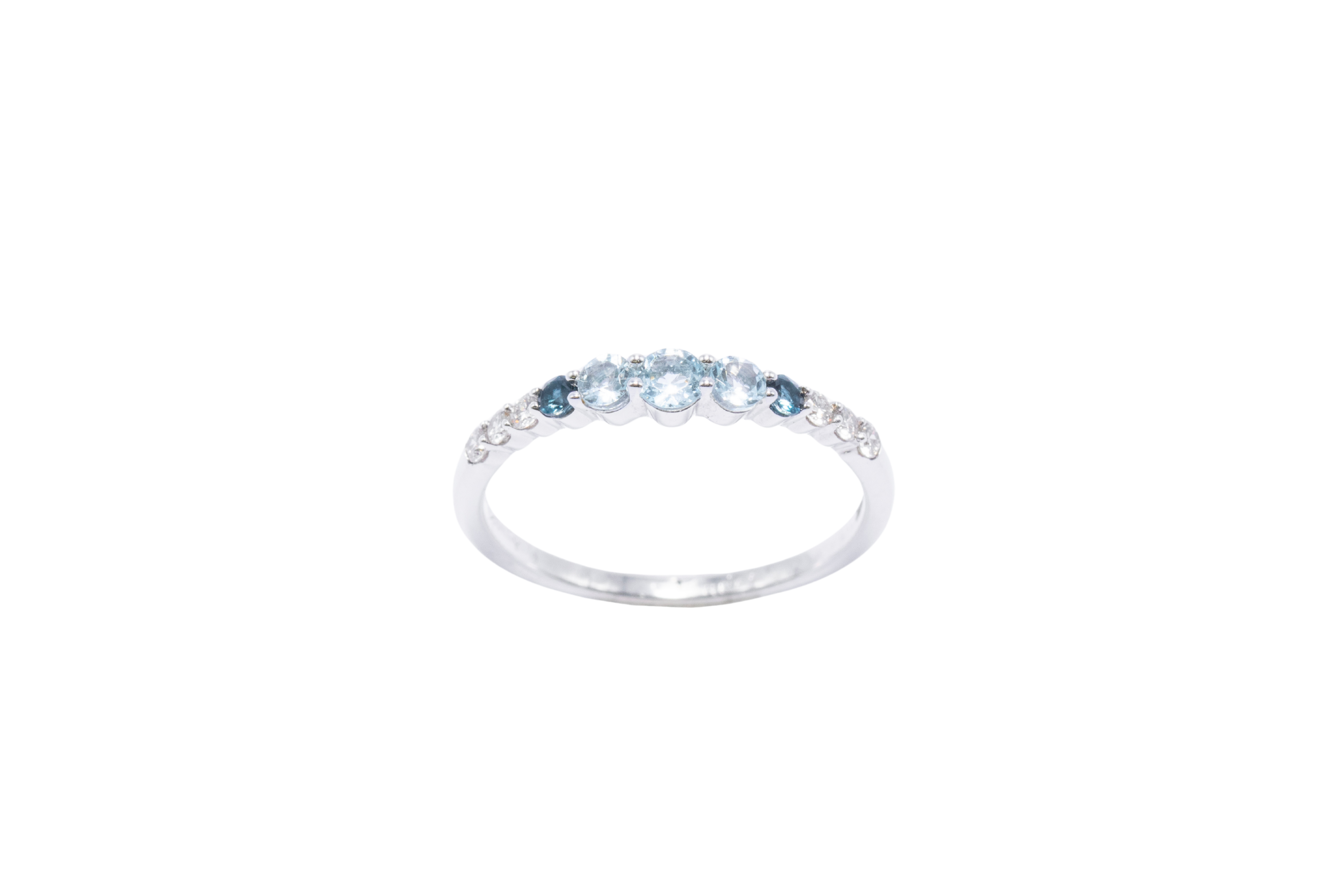 CHURUMBELA TOPACIO Y DIAMANTES