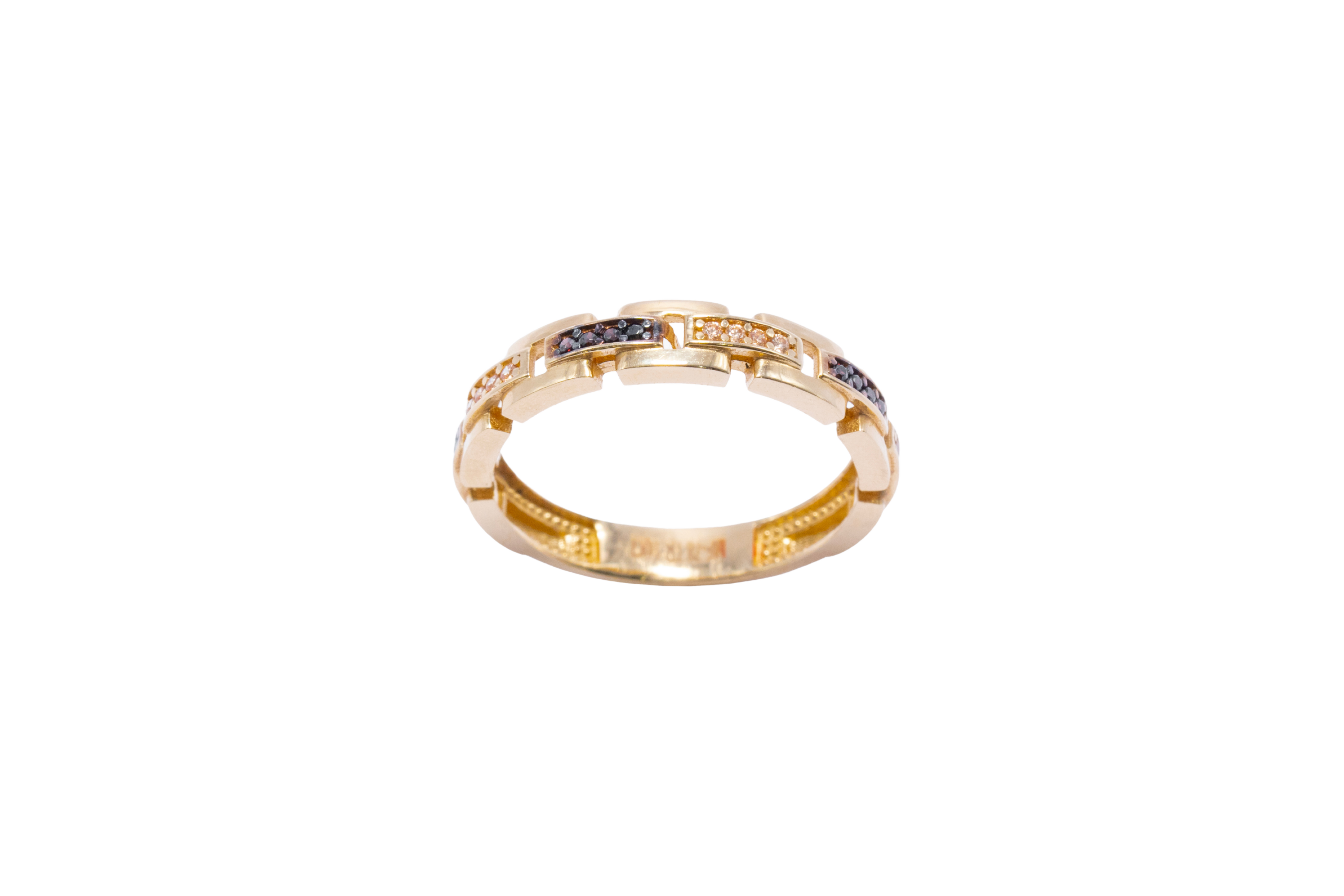 ANILLO CADENA CIRC