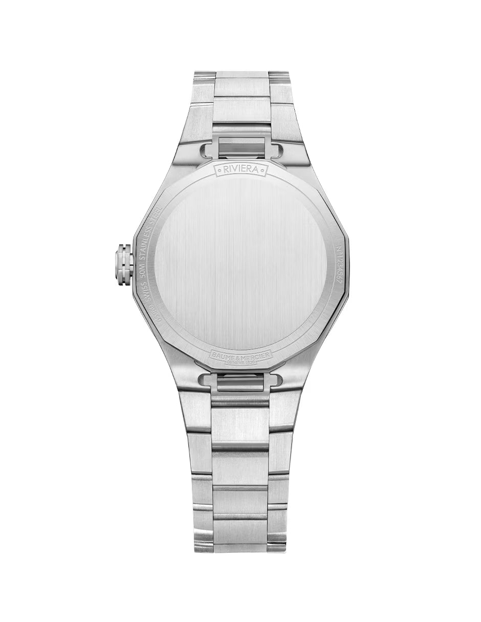 Reloj  de Cuarzo Riviera 10811