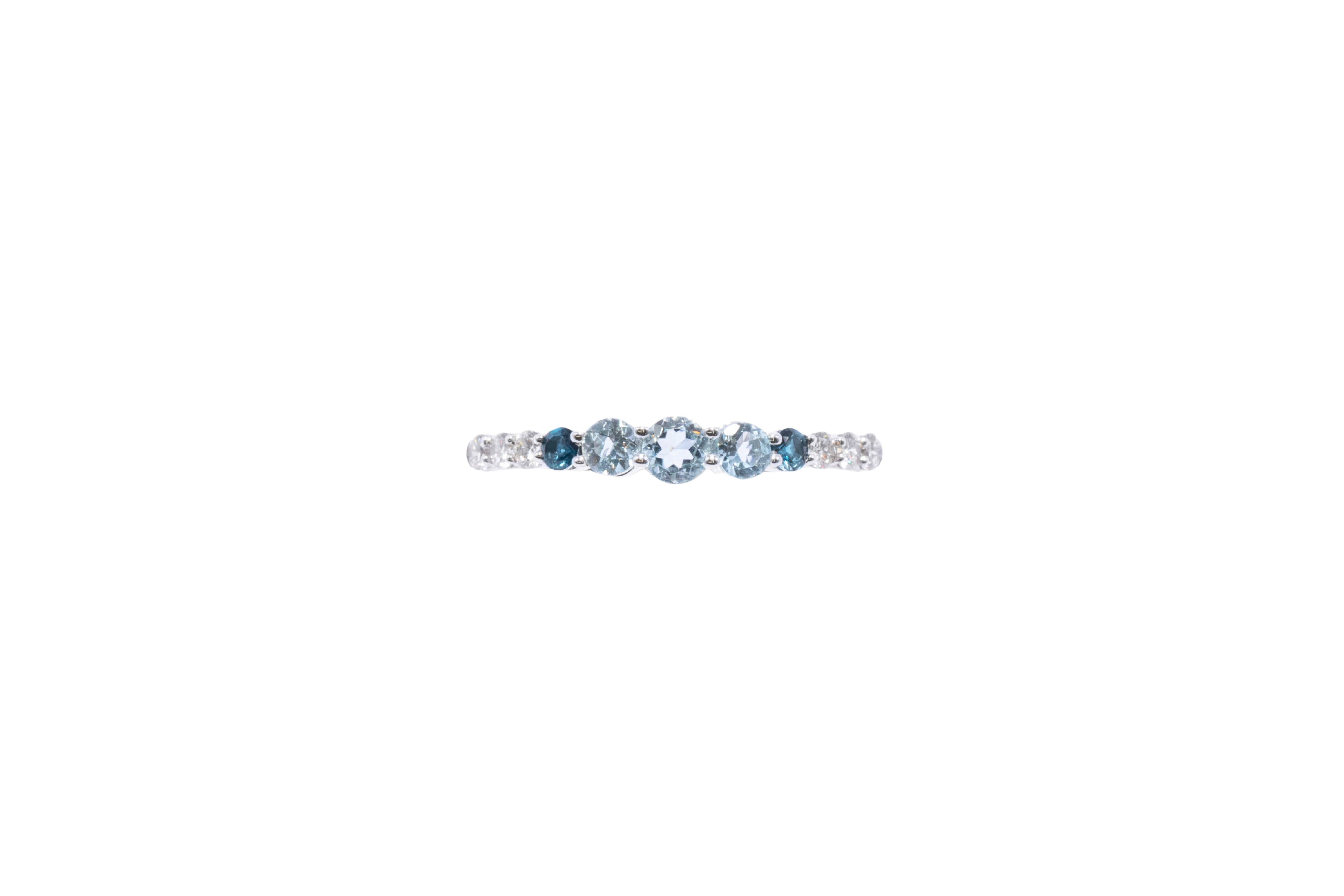 CHURUMBELA TOPACIO Y DIAMANTES