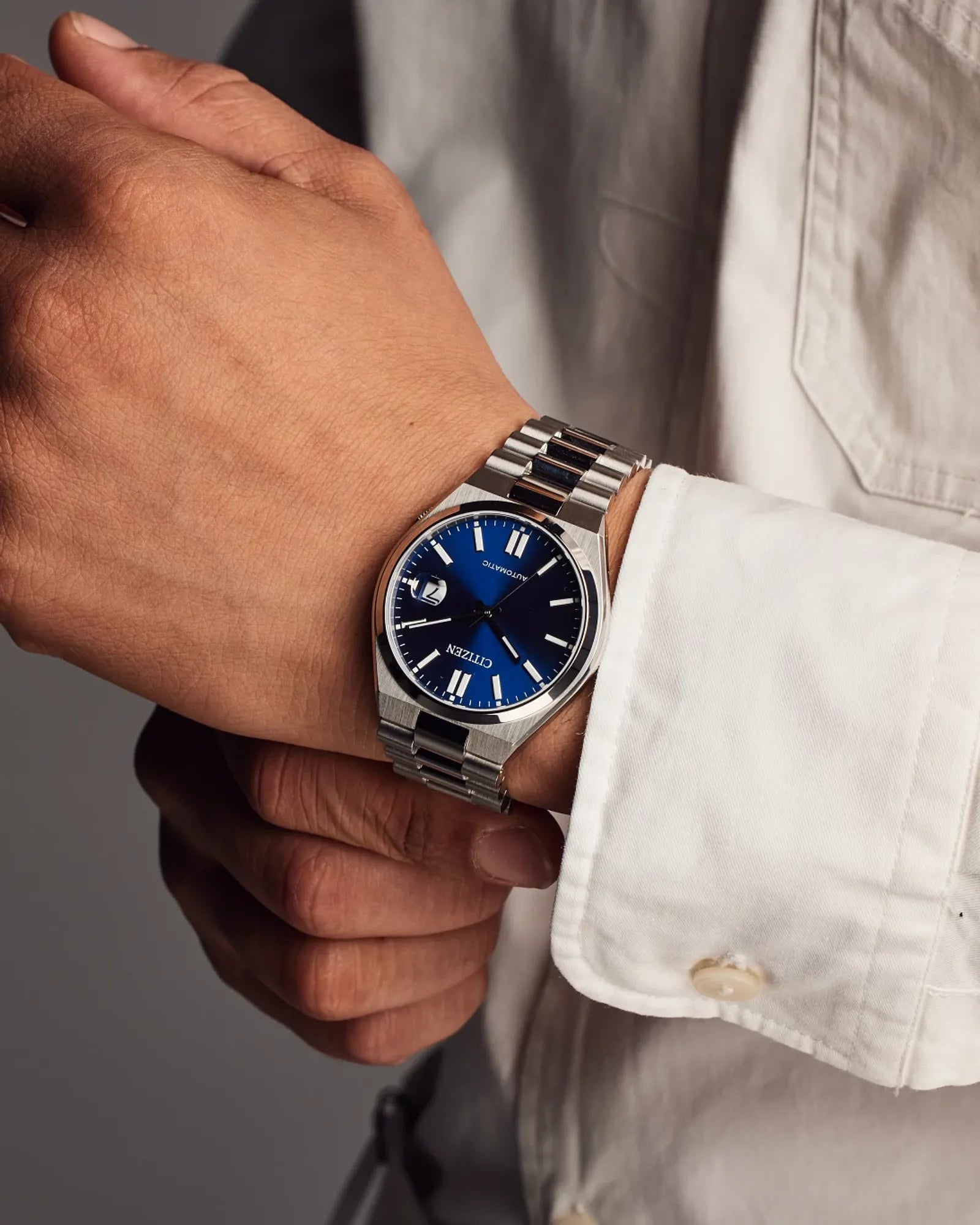 TSUYOSA Automático  NJ0150-56L