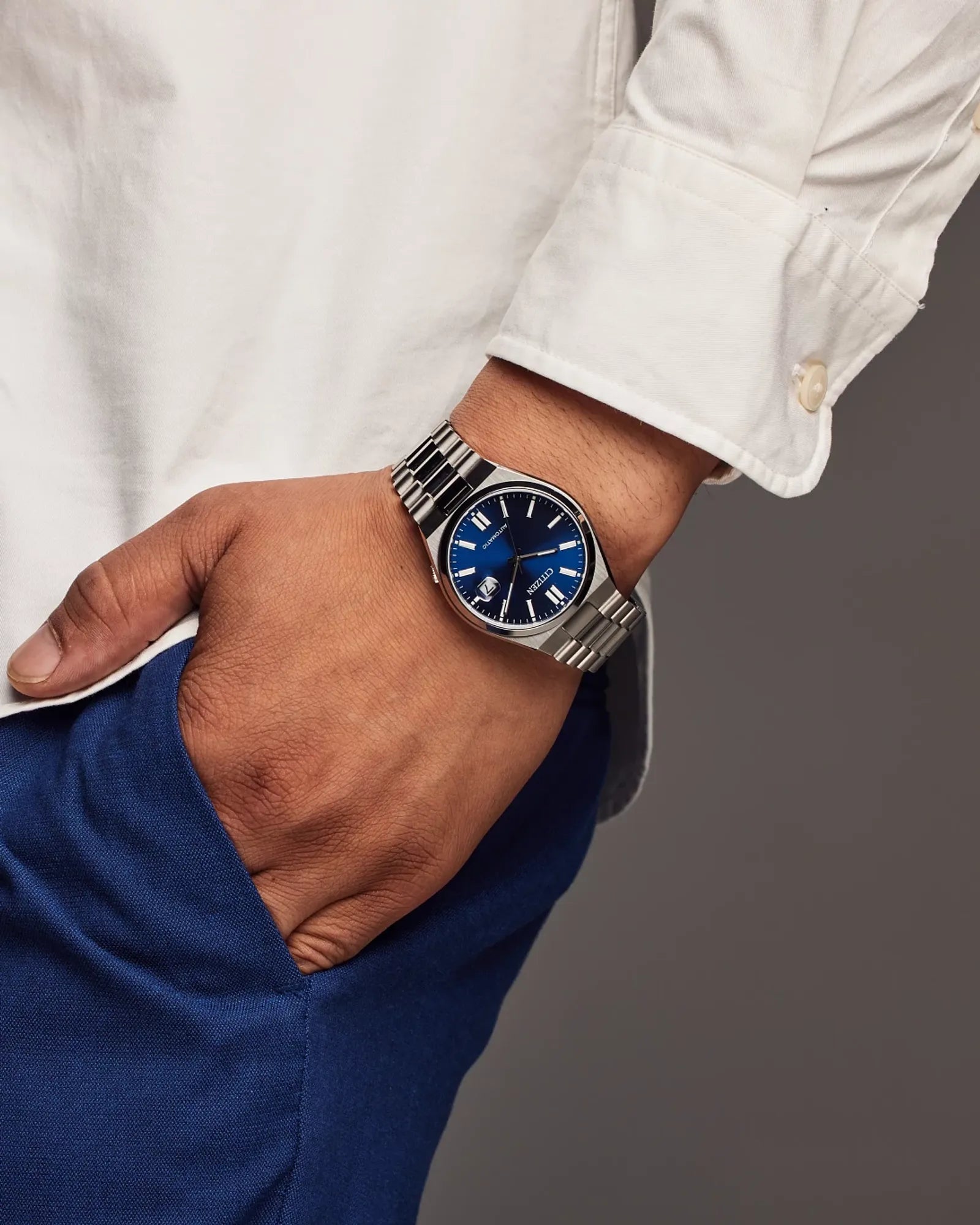 TSUYOSA Automático  NJ0150-56L