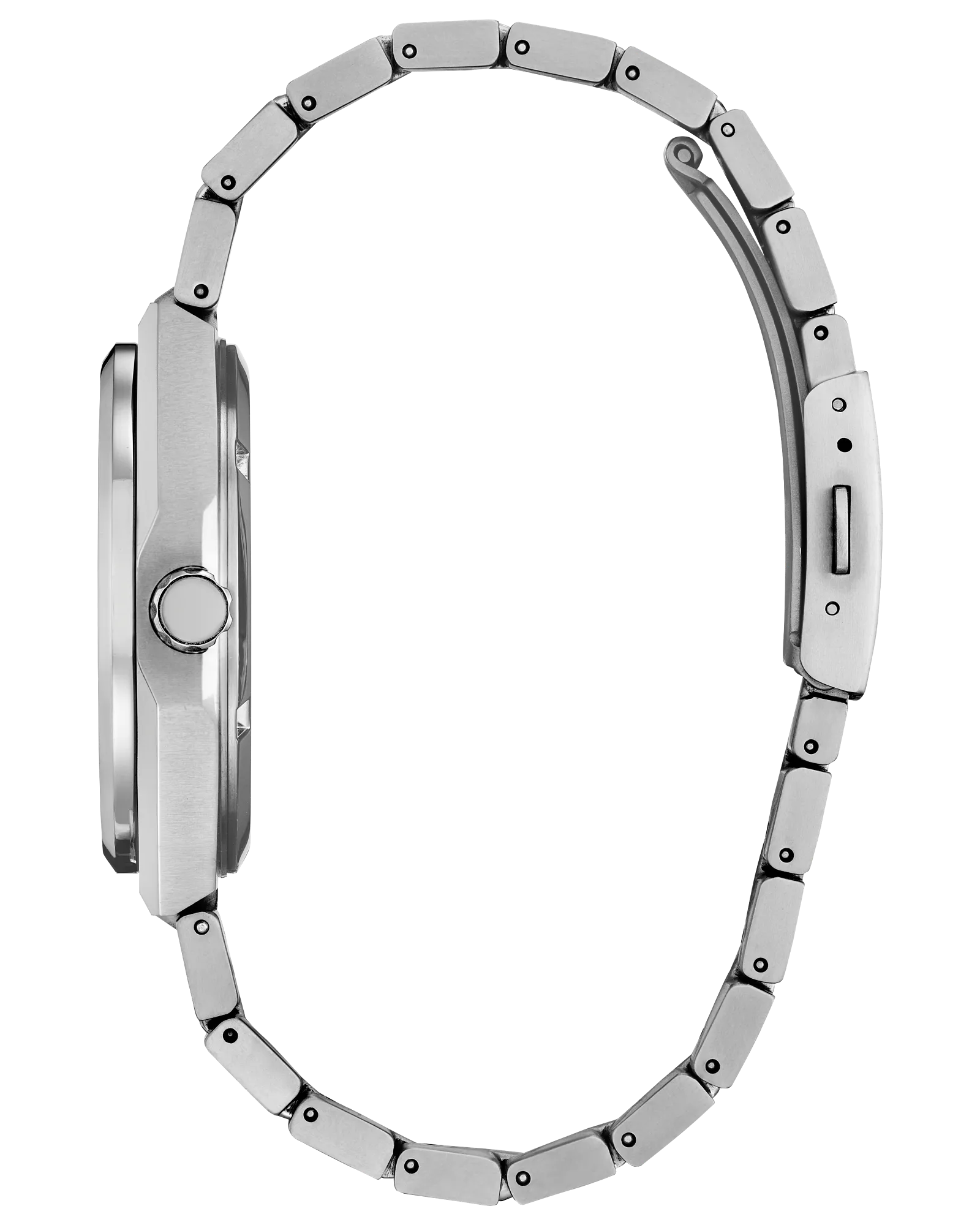 Zenshin Mechanical Super Titanio  NJ0180-80L