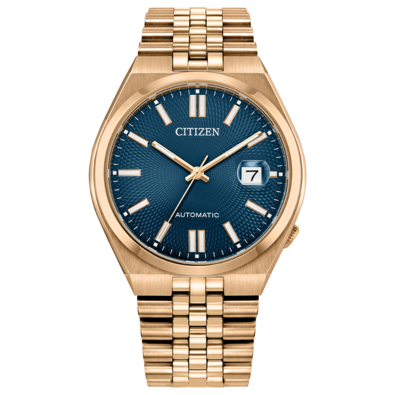 Reloj Citizen TSUYOSA 60 NK0023-57L Automático para Hombre