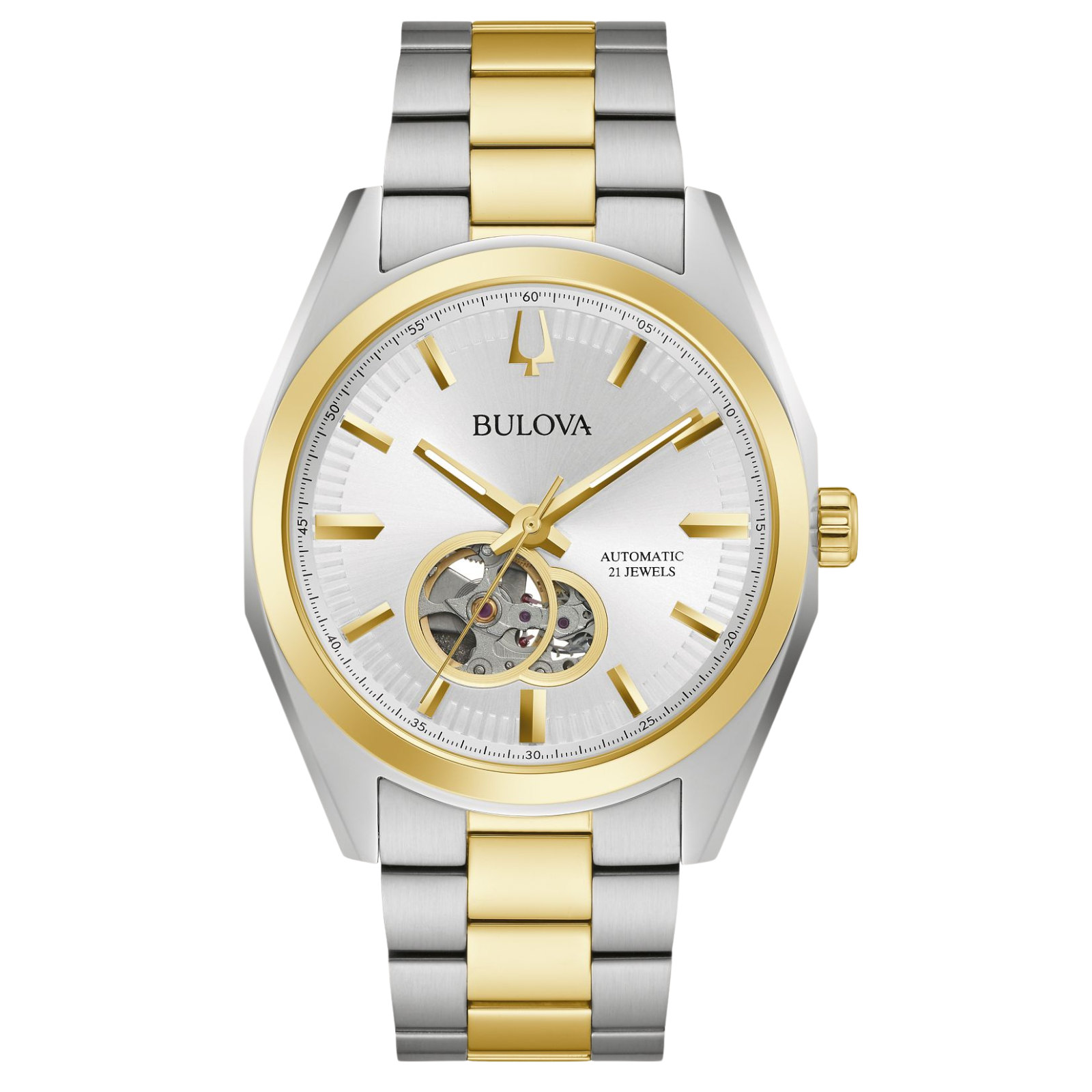 BULOVA SURVEYOR
