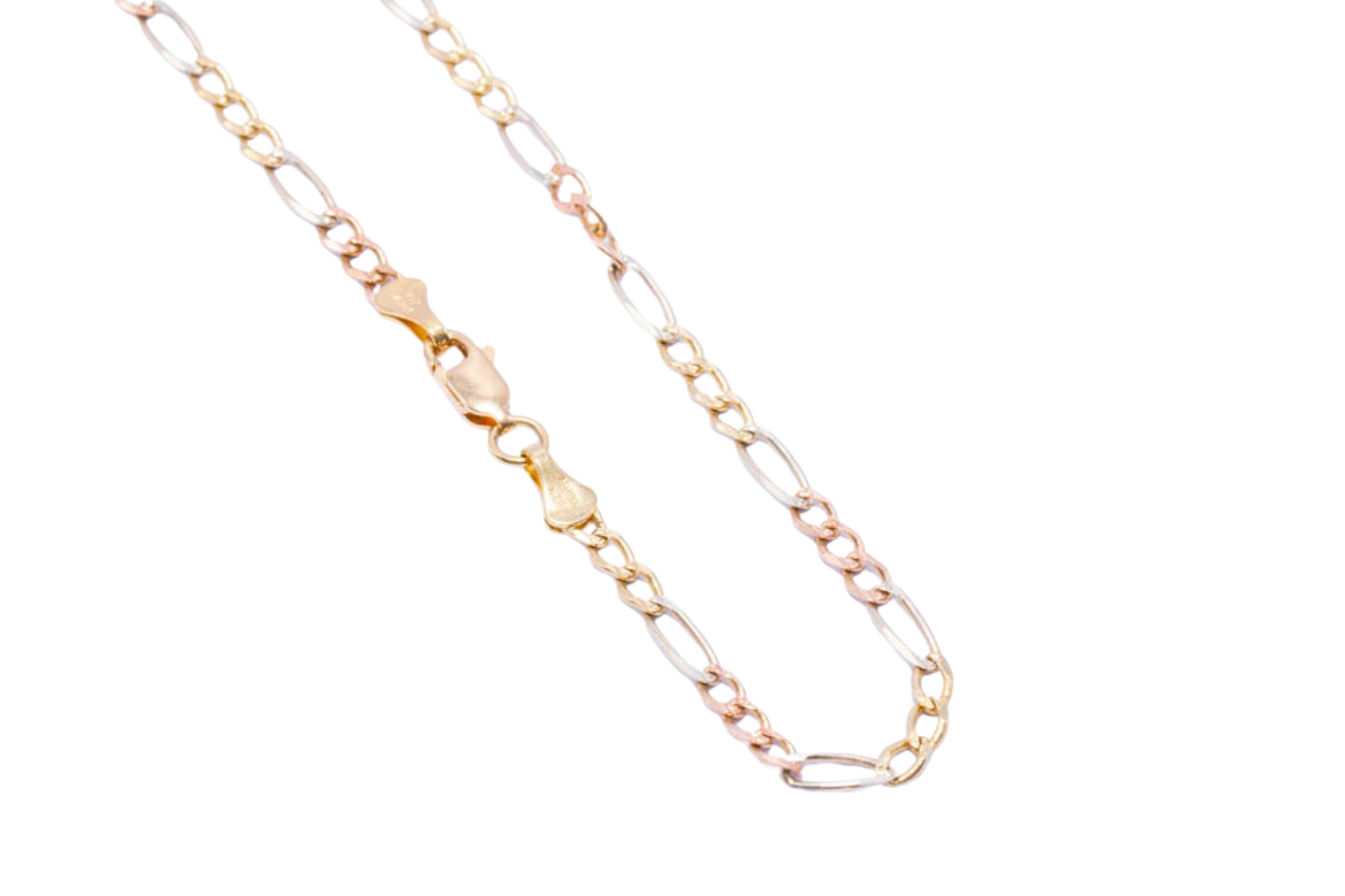 CADENA CARTIER COLORES 50CM