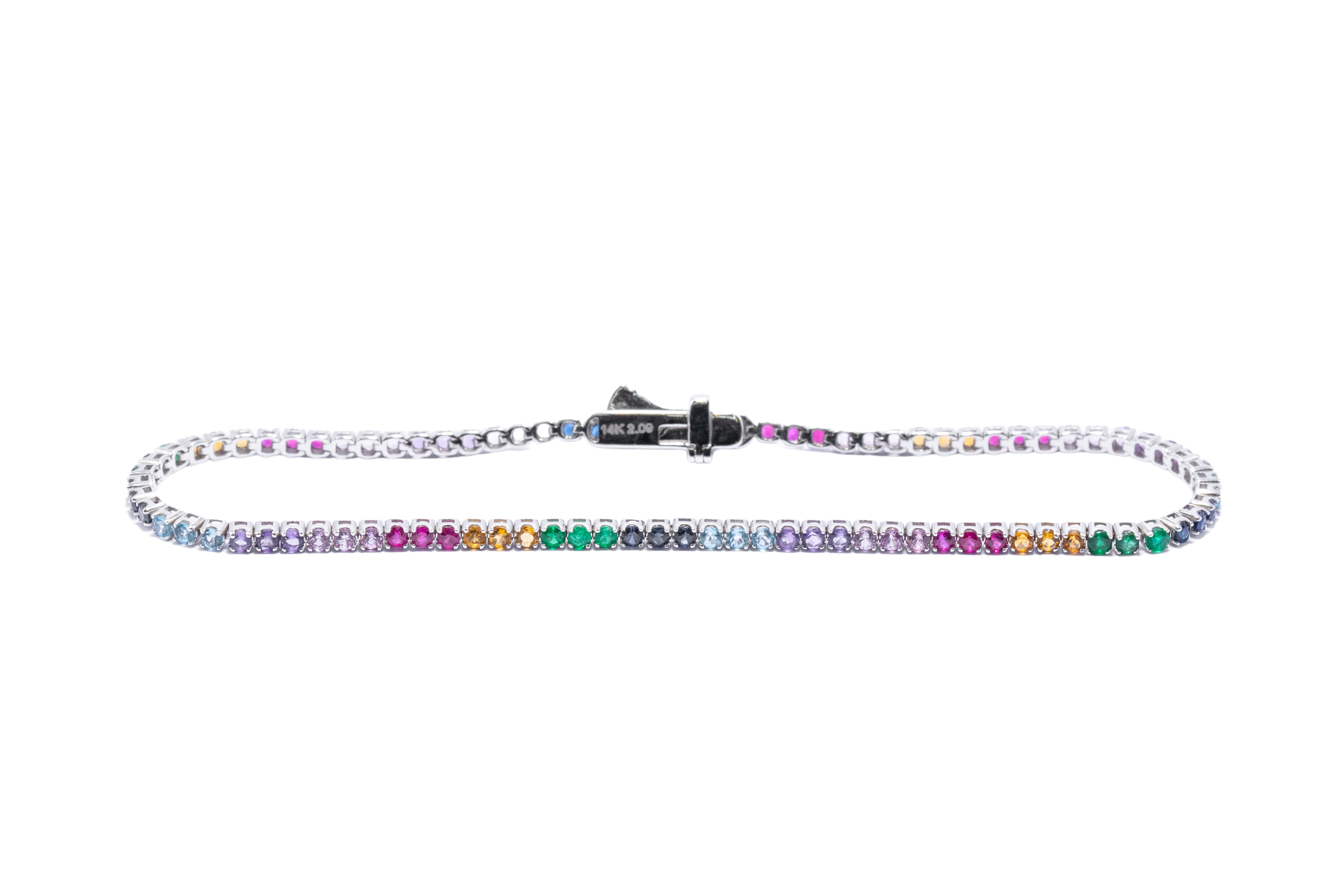 TENNIS RAINBOW