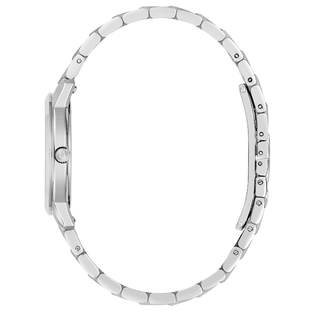 Bulova Sutton para Dama Acero Inoxidable 31 mm
