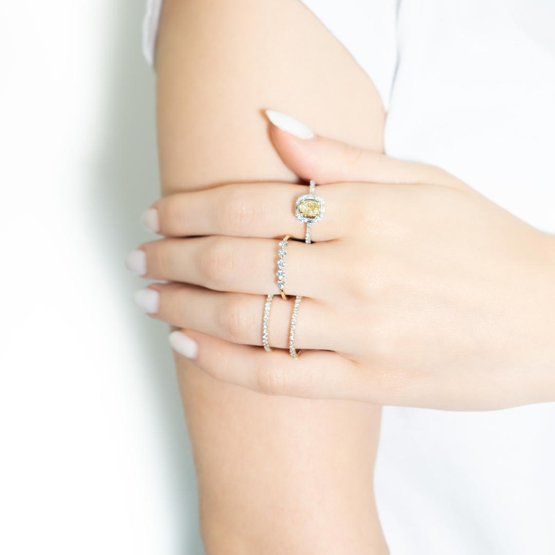 CHURUMBELA DIAMANTES