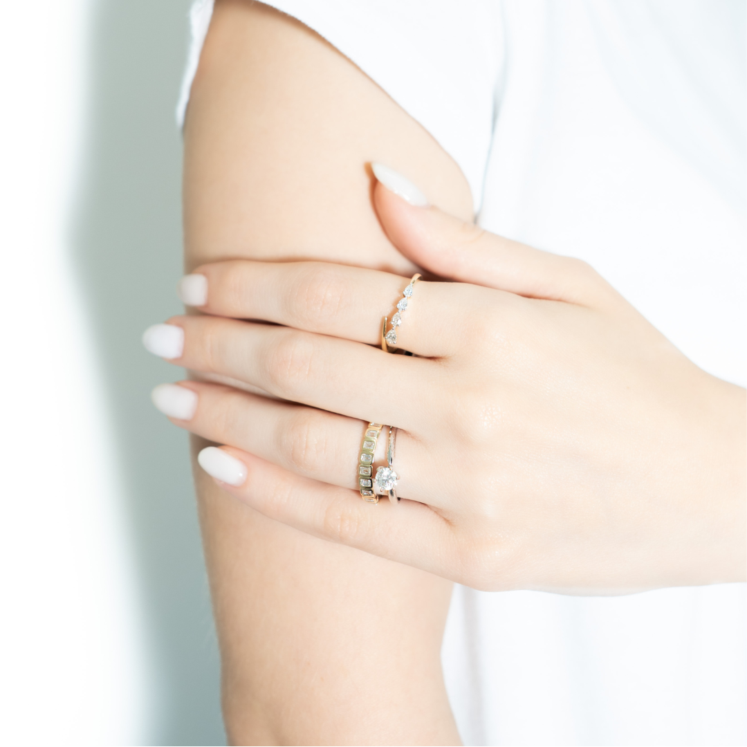 CHURUMBELA DIAMANTES ESMERALDA