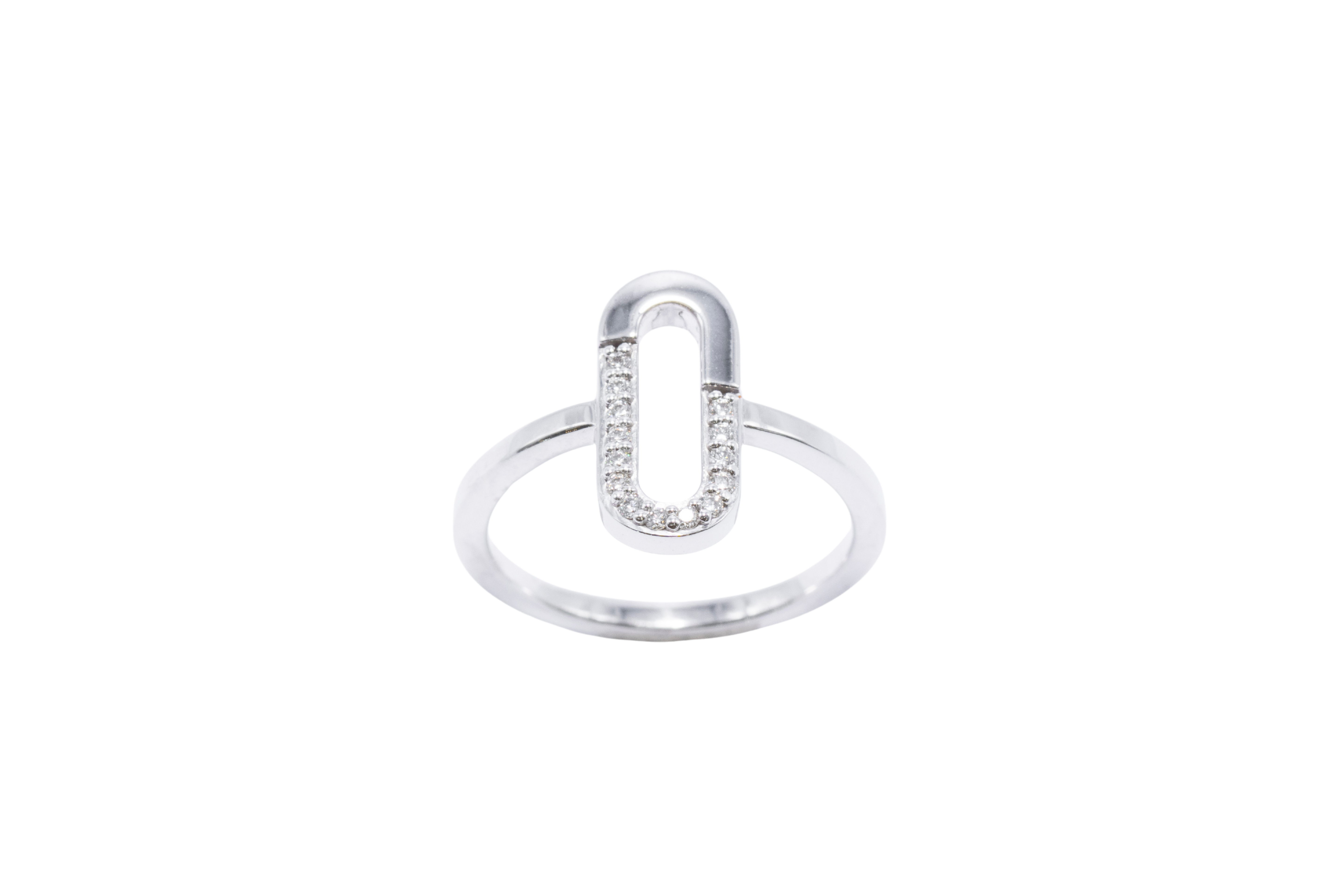 ANILLO PAPERCLIP