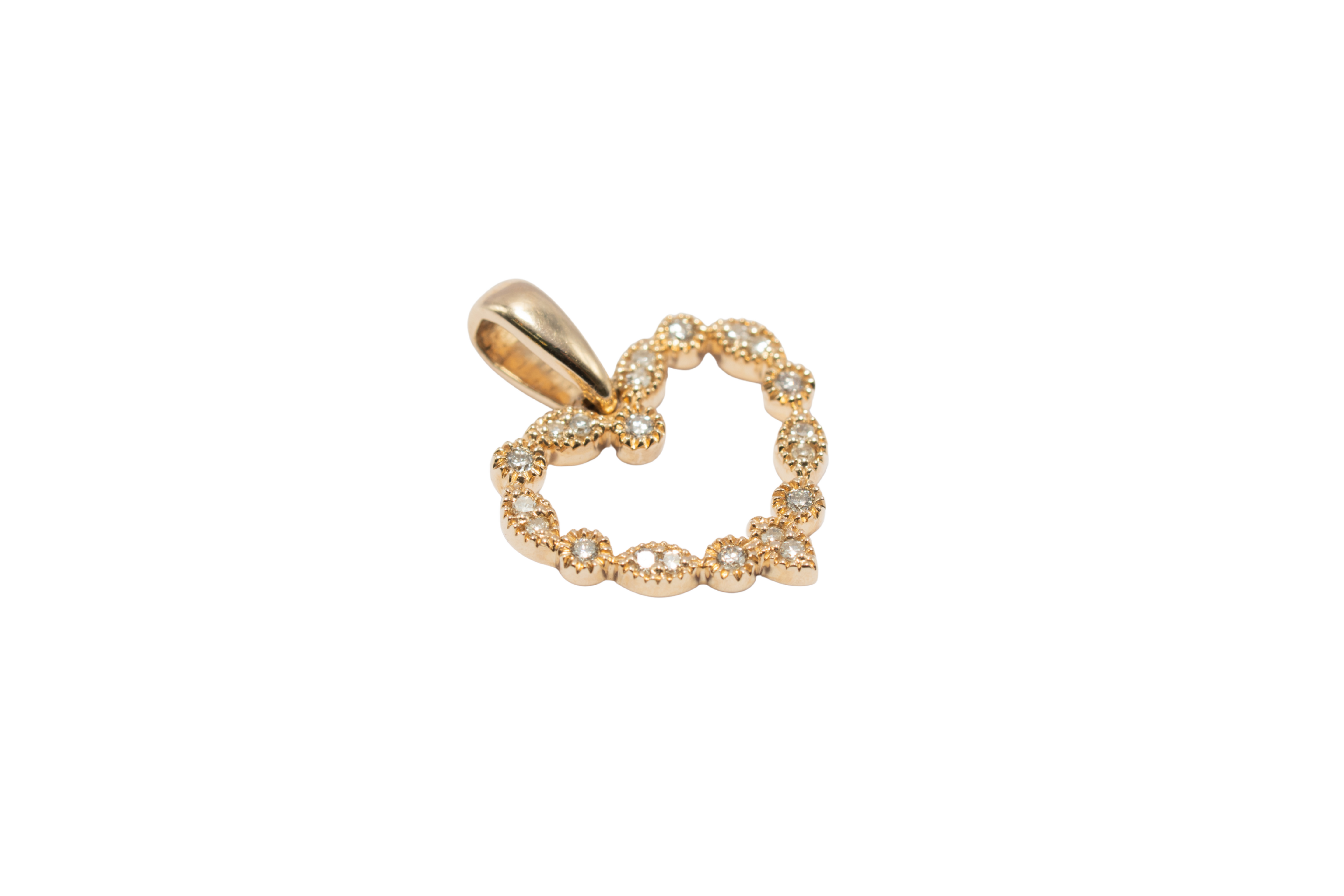 CORAZON DIAMANTES