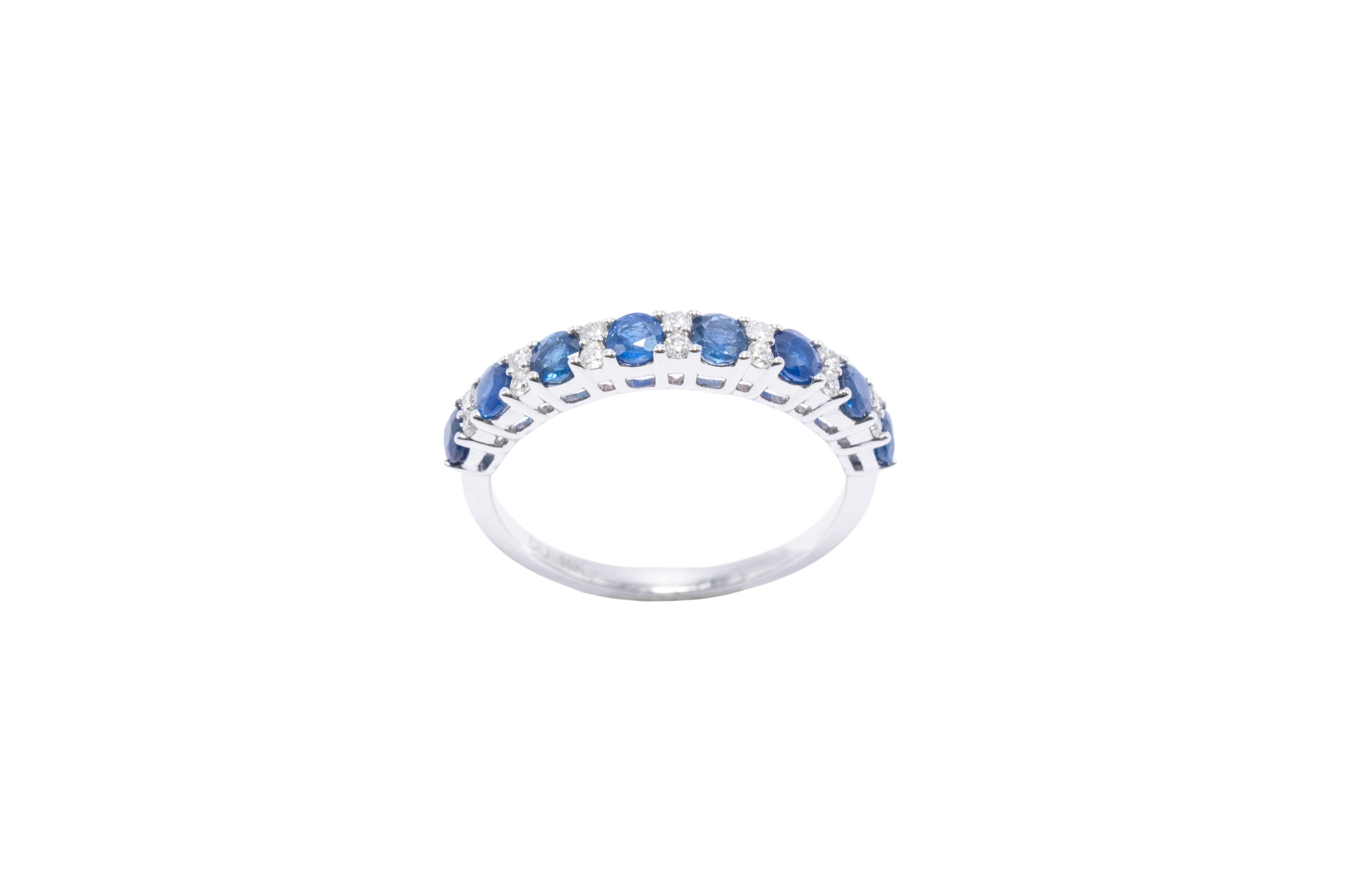 CHURUMBELA ZAFIRO DIAMANTE