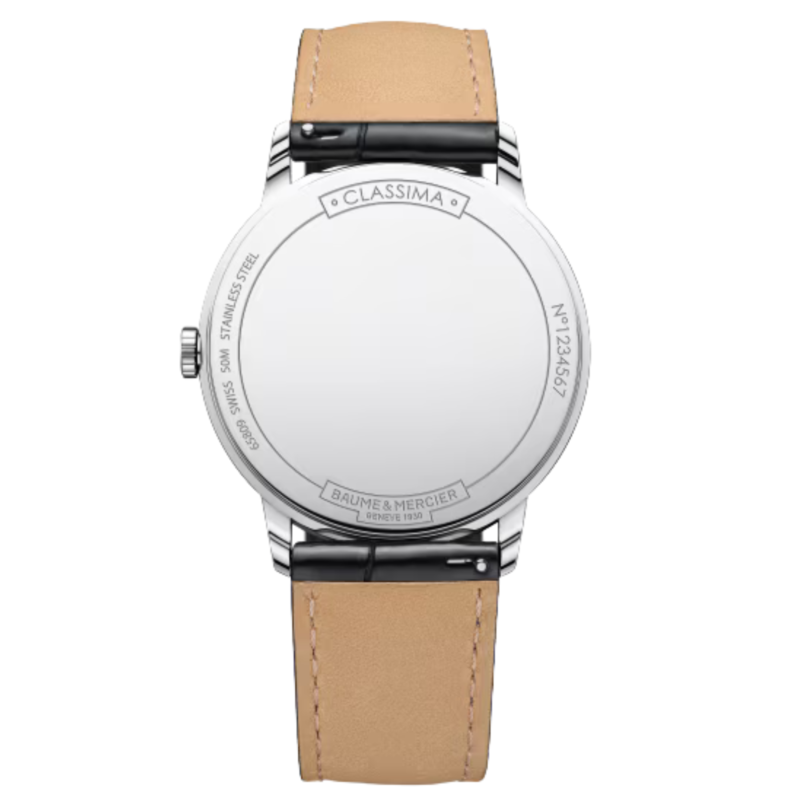 CLASSIMA 10323