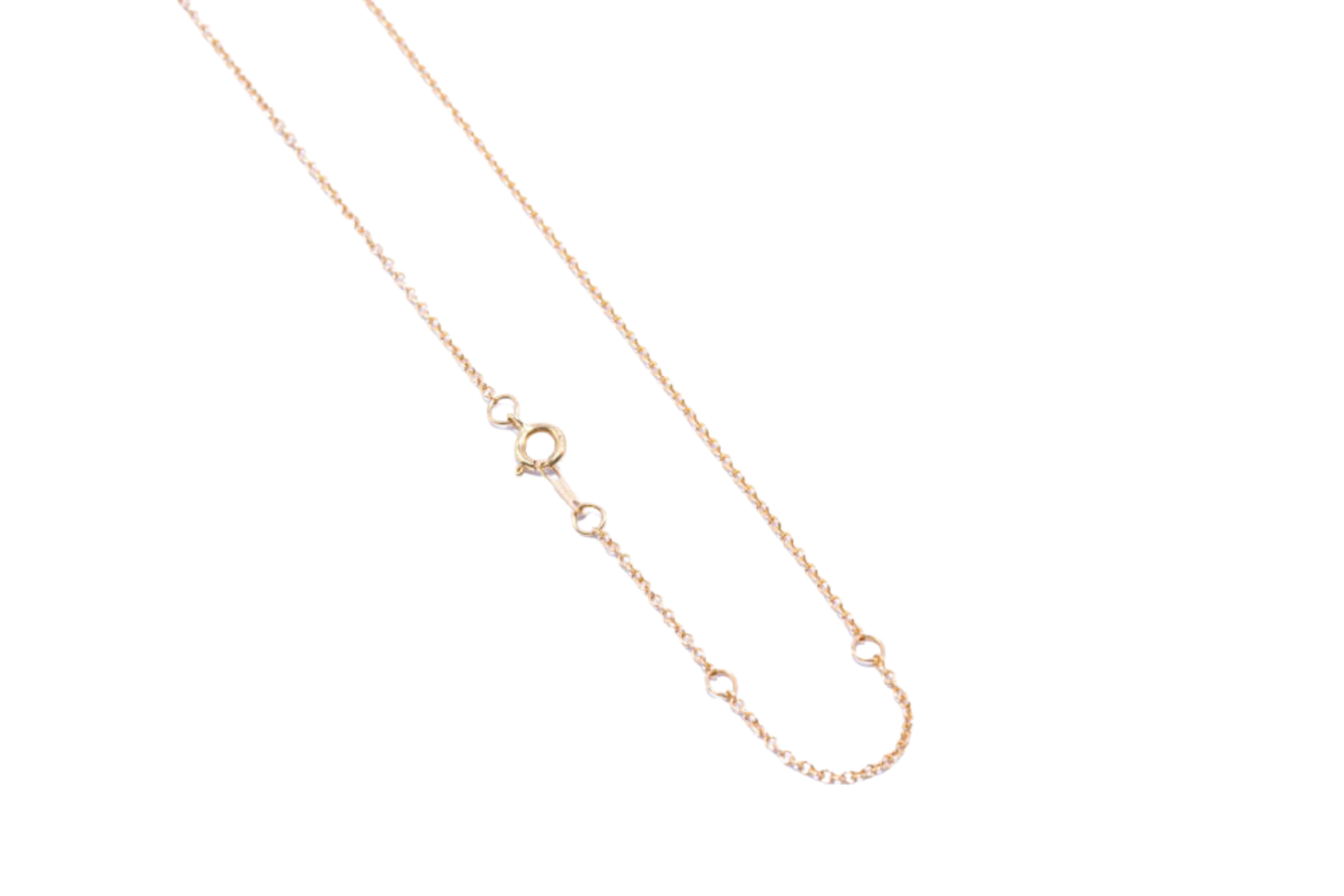 COLLAR CANDADO ENGRAVABLE