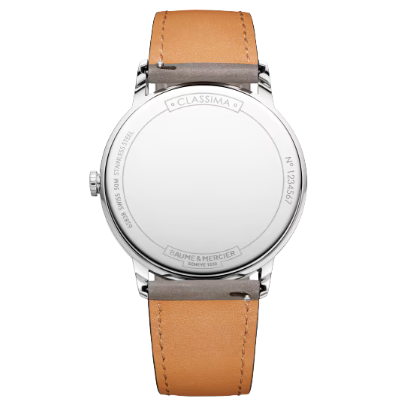 CLASSIMA 10607