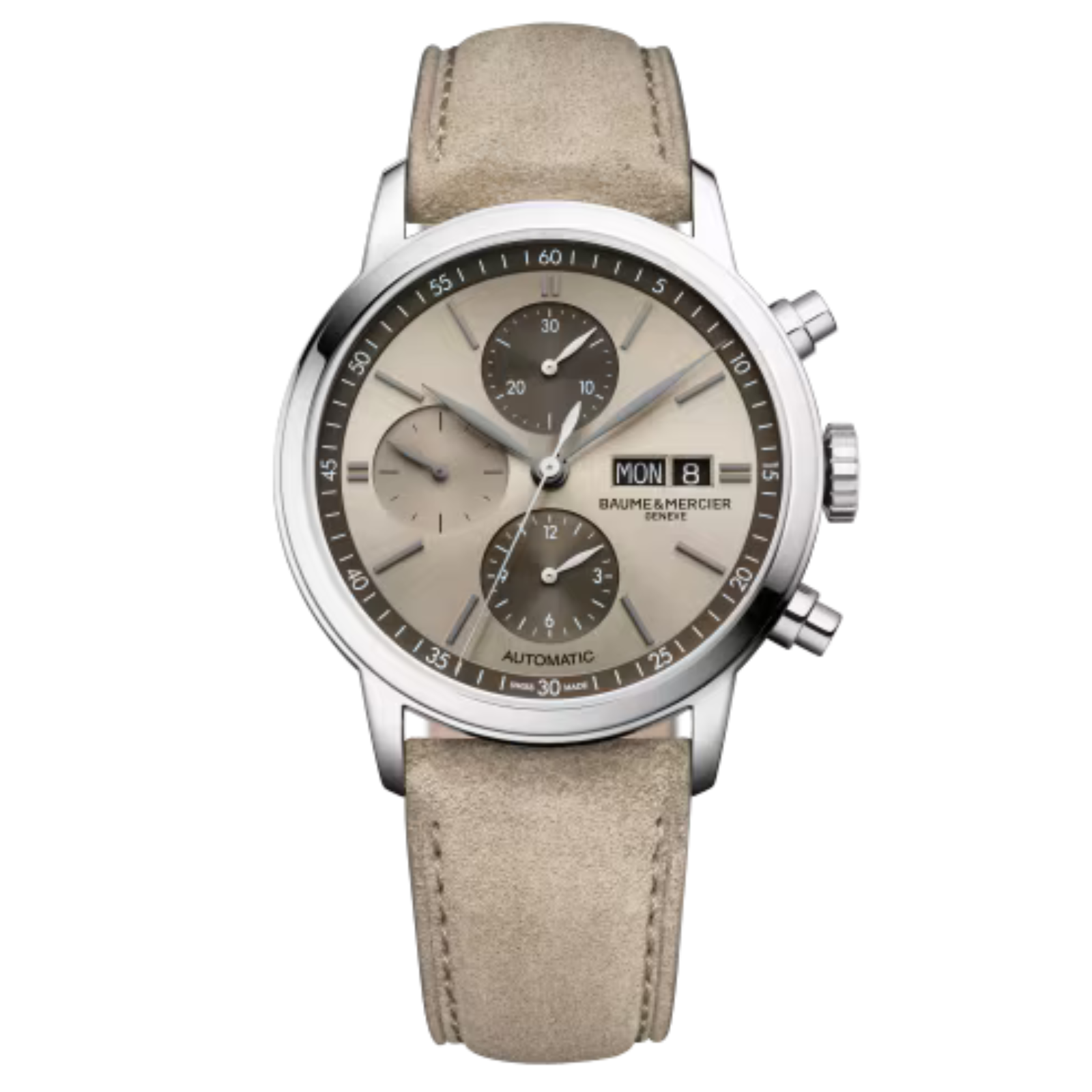 CLASSIMA CHRONOGRAPH 10782