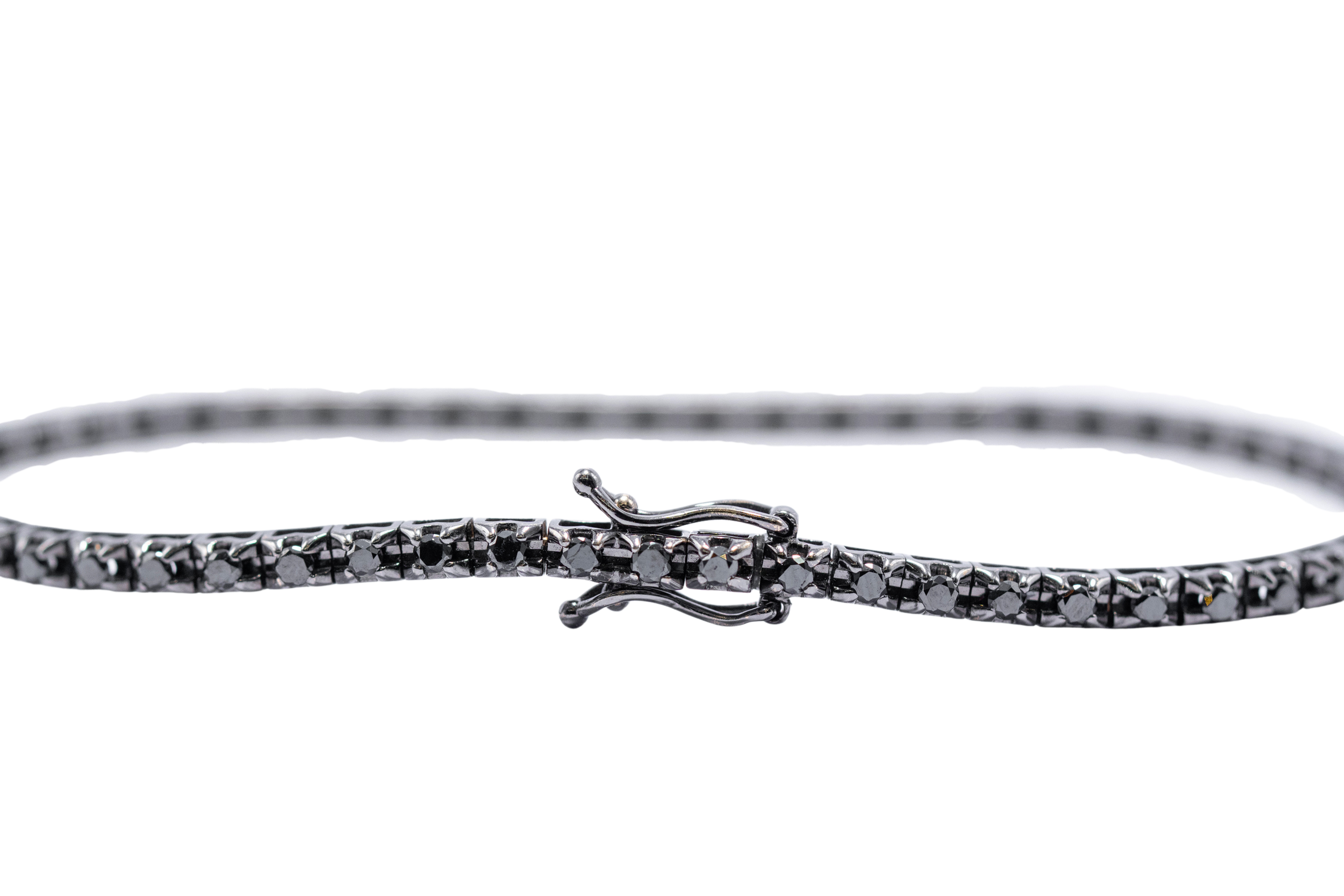 TENNIS BLACK DIAMONDS C