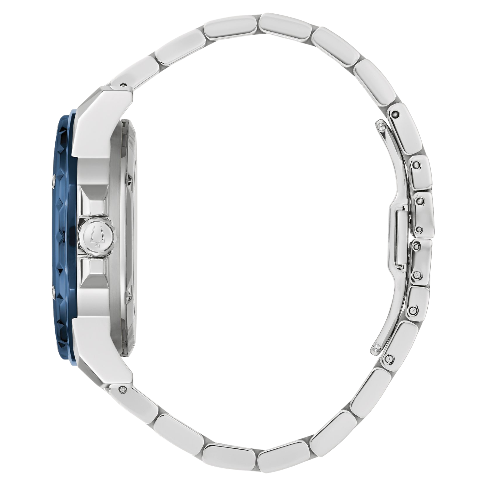 BULOVA MARINE STAR AUTOMATIC