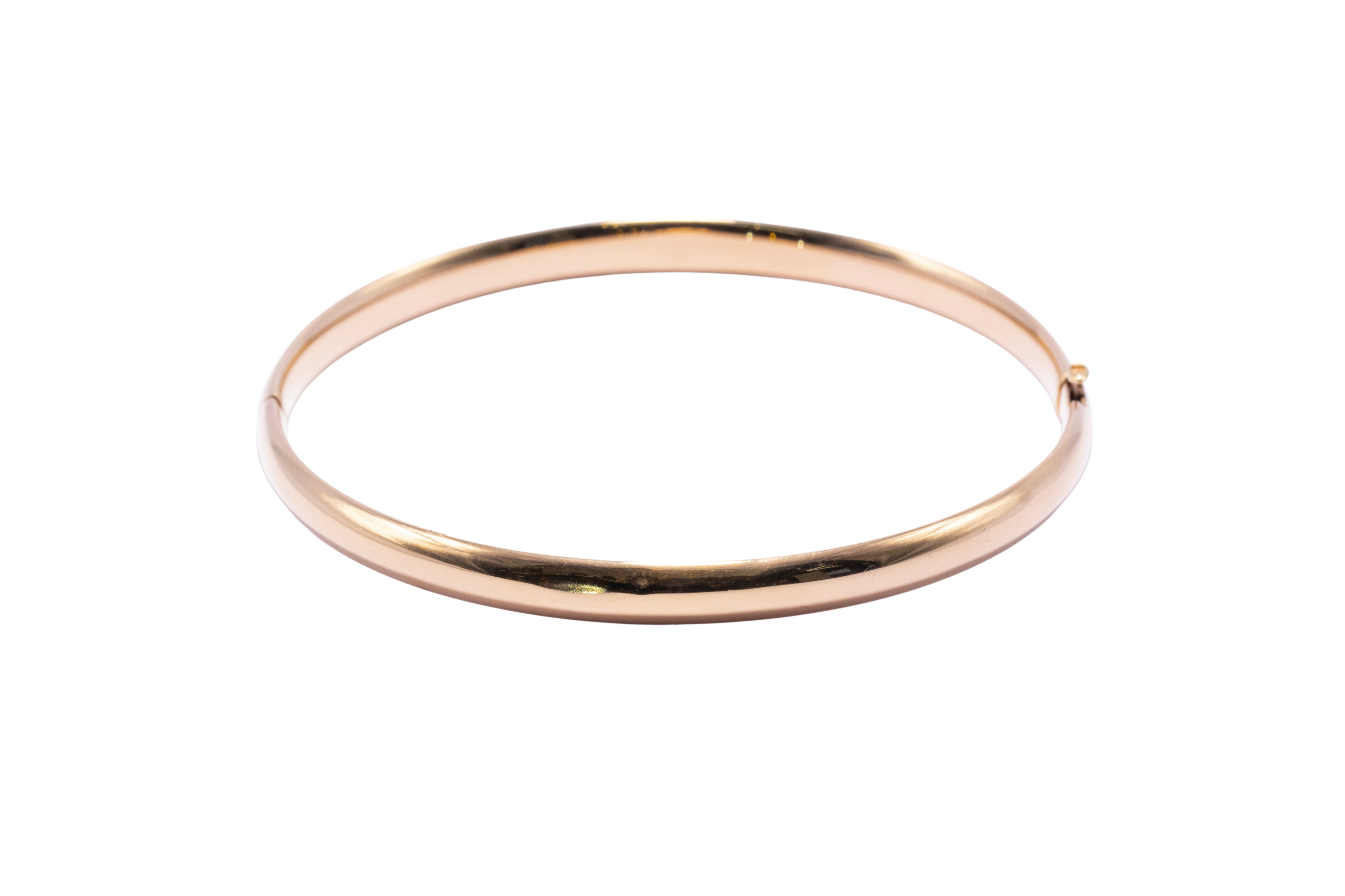 BRAZALETE LISO