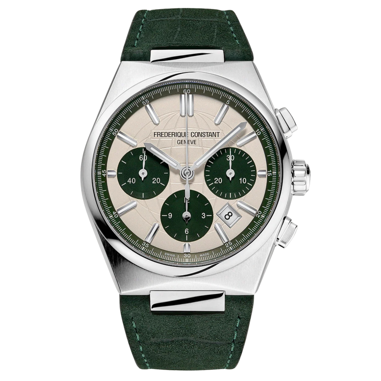 HIGHLIFE AUTOMATIC- LIMITED EDITION