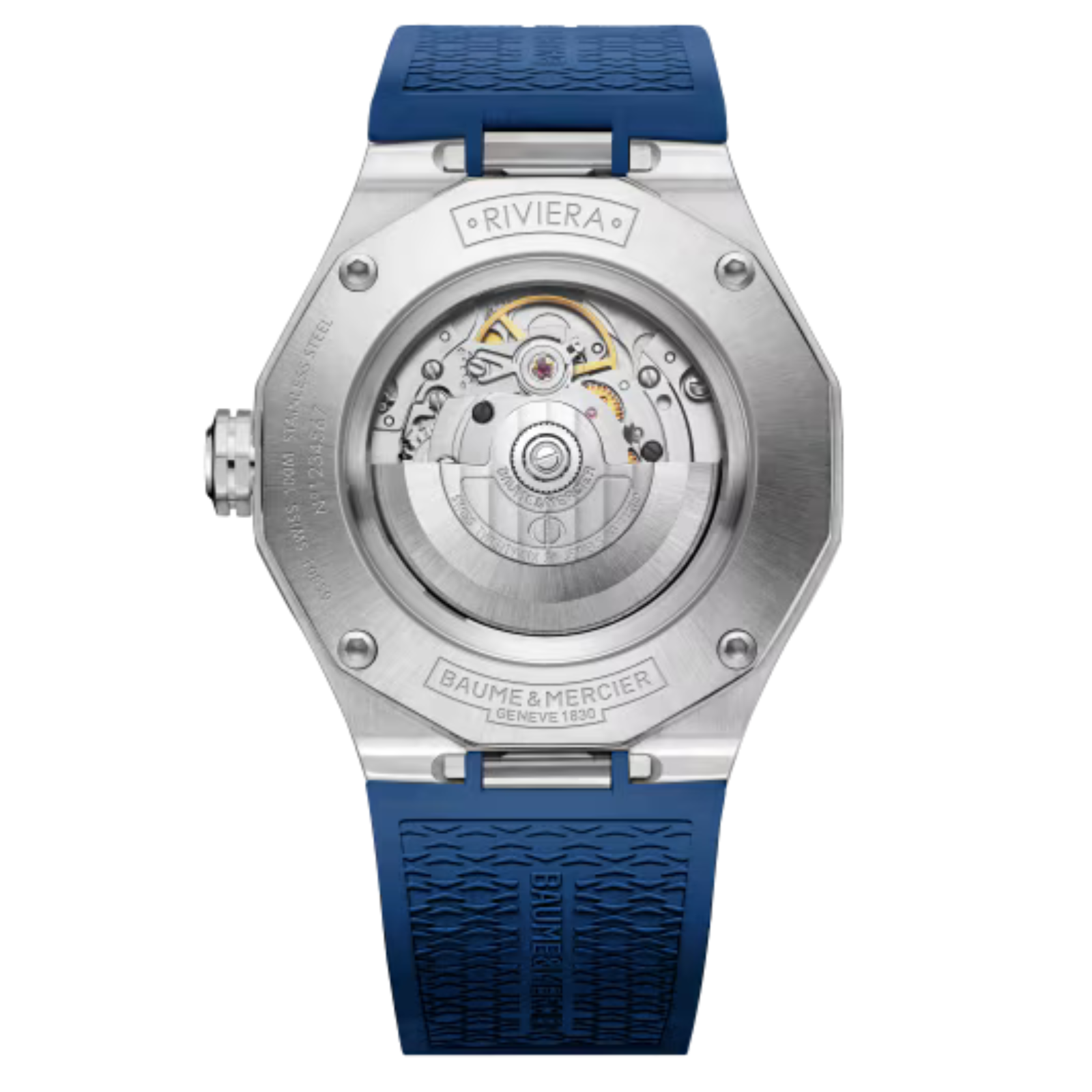 RIVIERA 10619