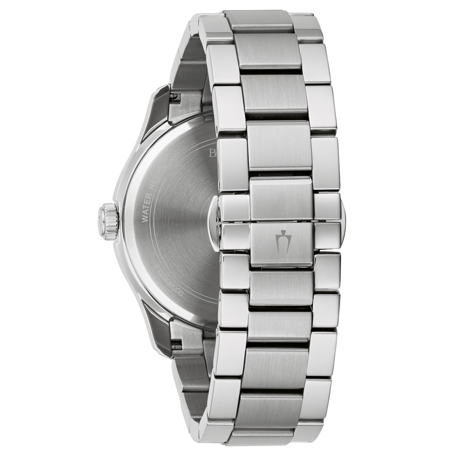 BULOVA WILTON CUARZO