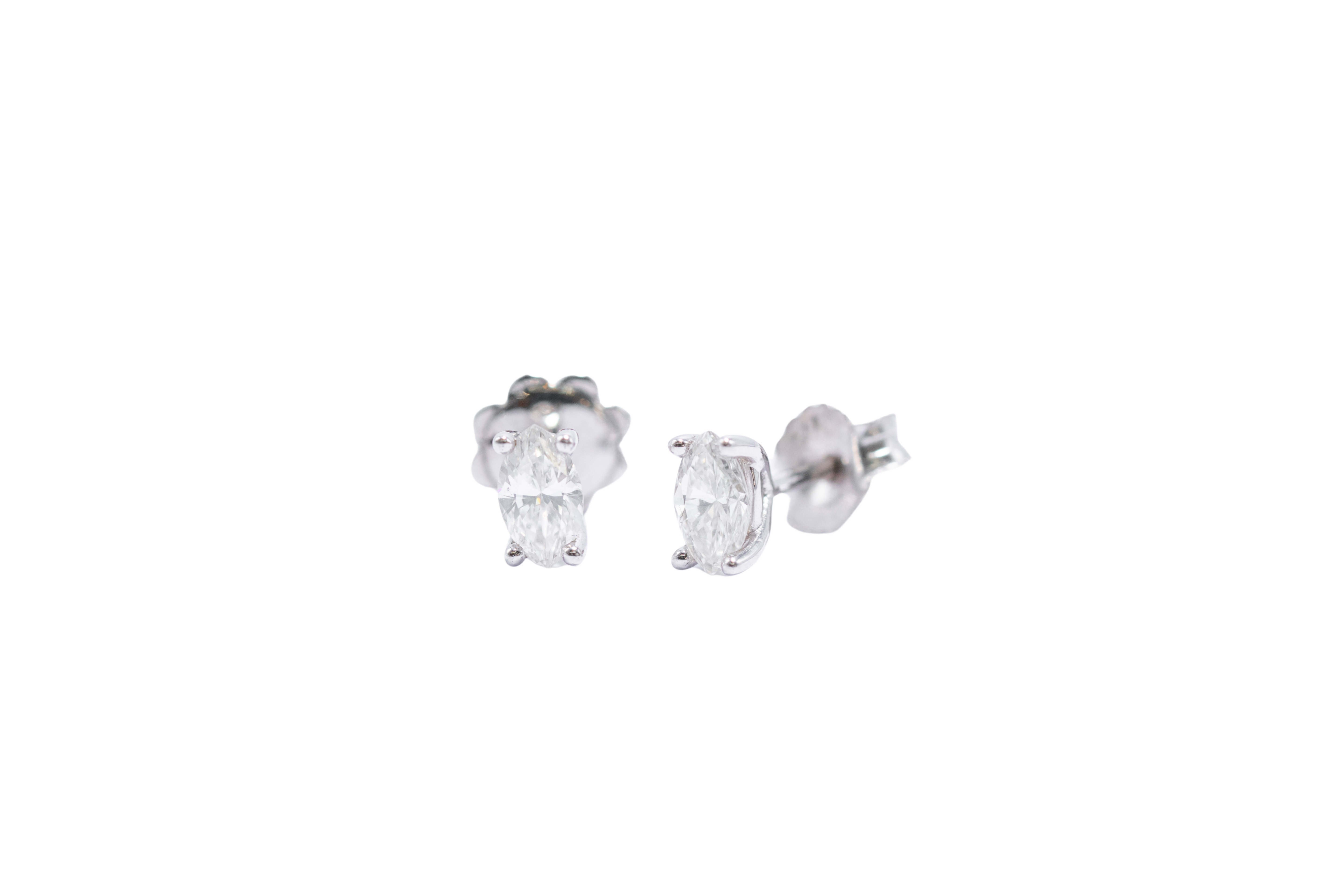 ARETES MARQUISE