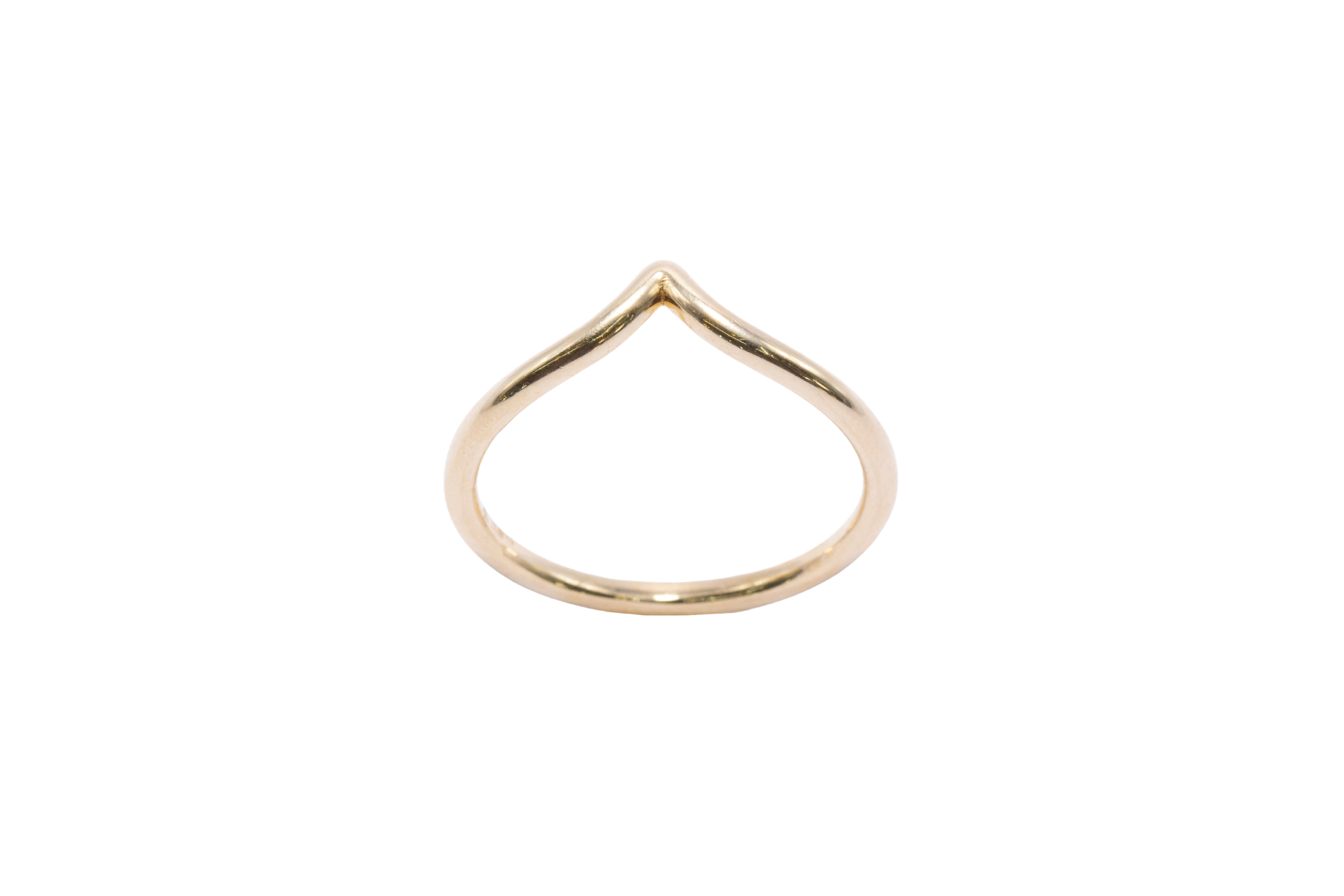 ANILLO OLA SENCILLA
