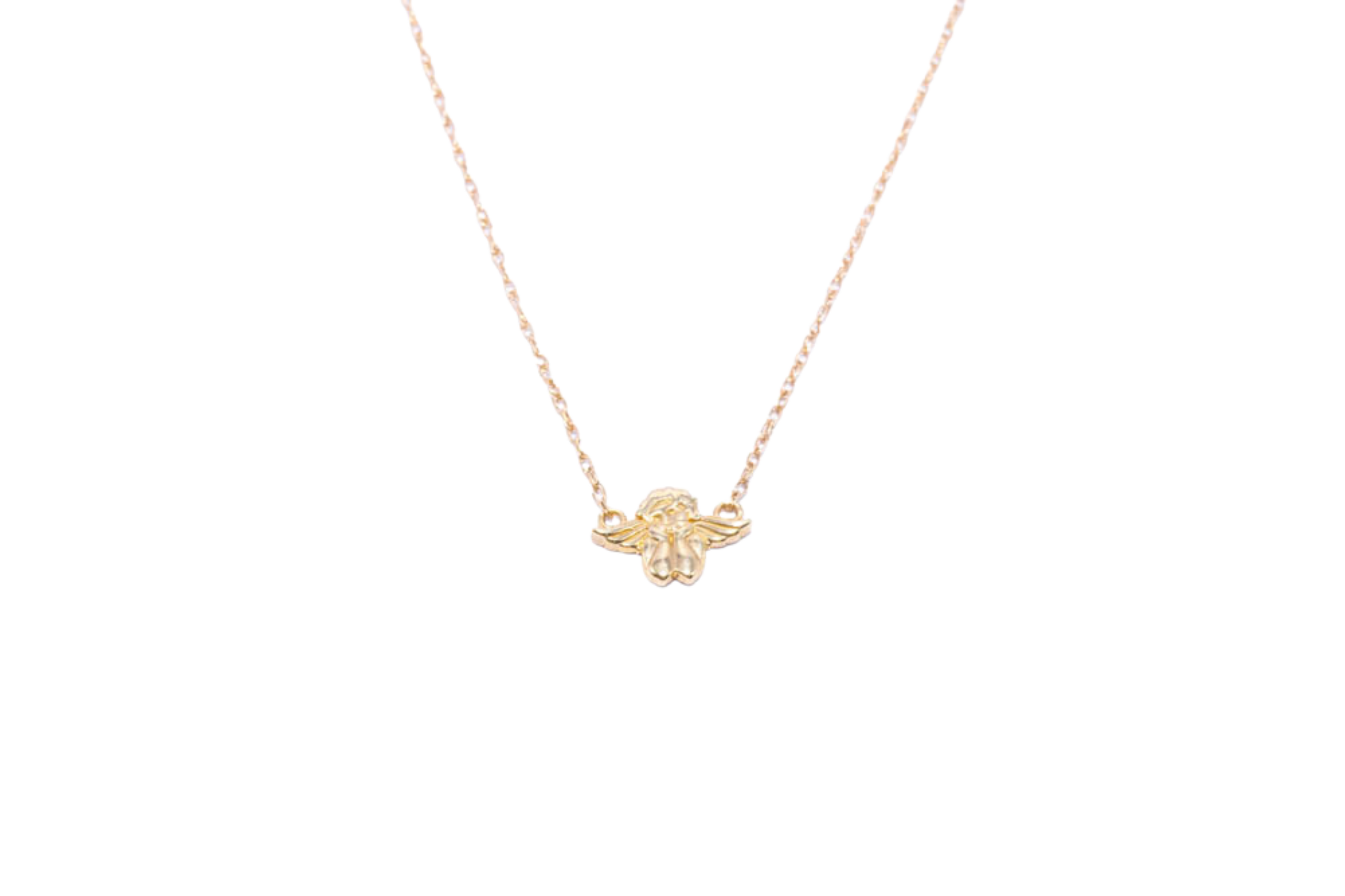 COLLAR QUERUBIN