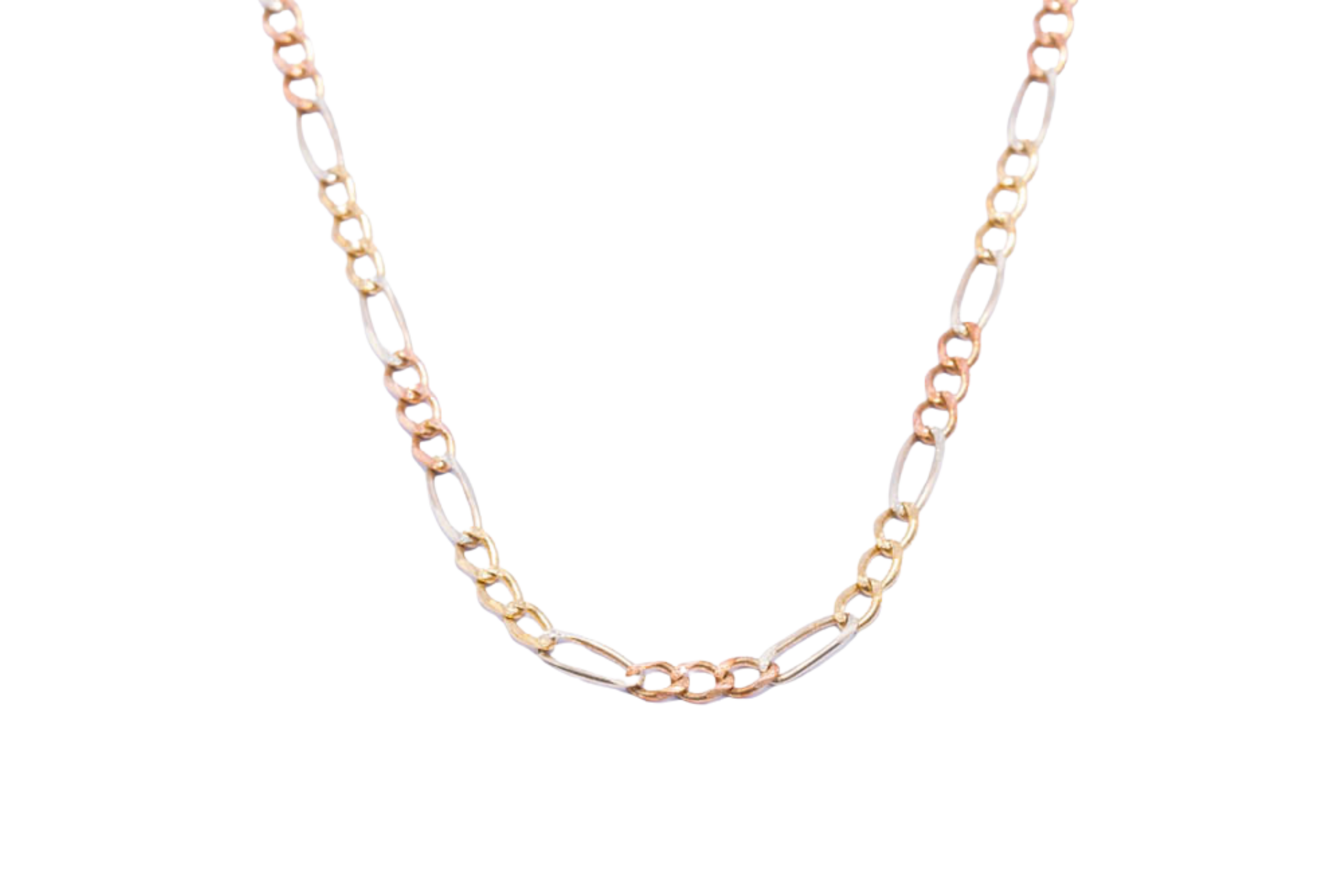 CADENA CARTIER COLORES 50CM