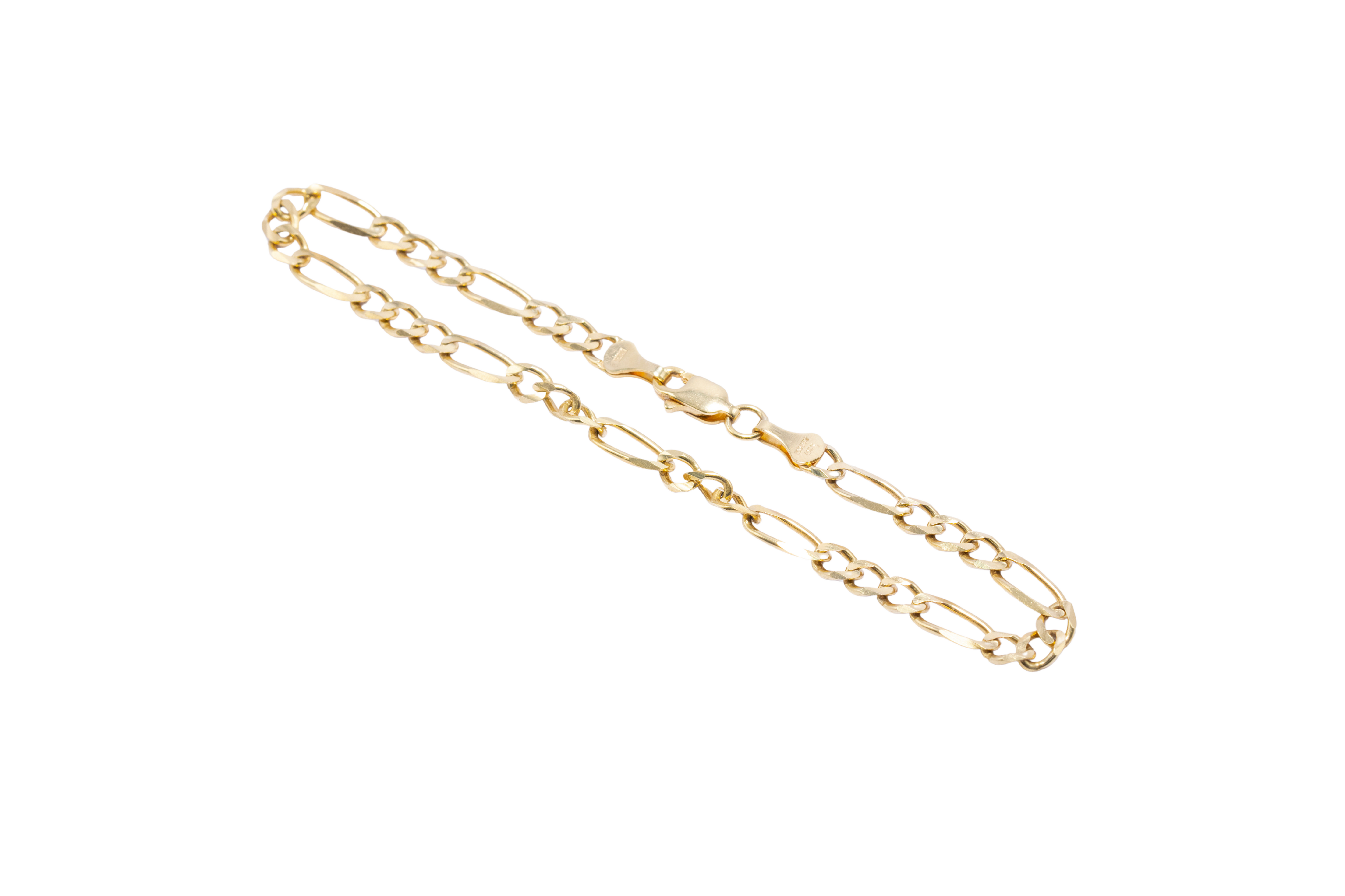 PULSO TEJIDO CARTIER M