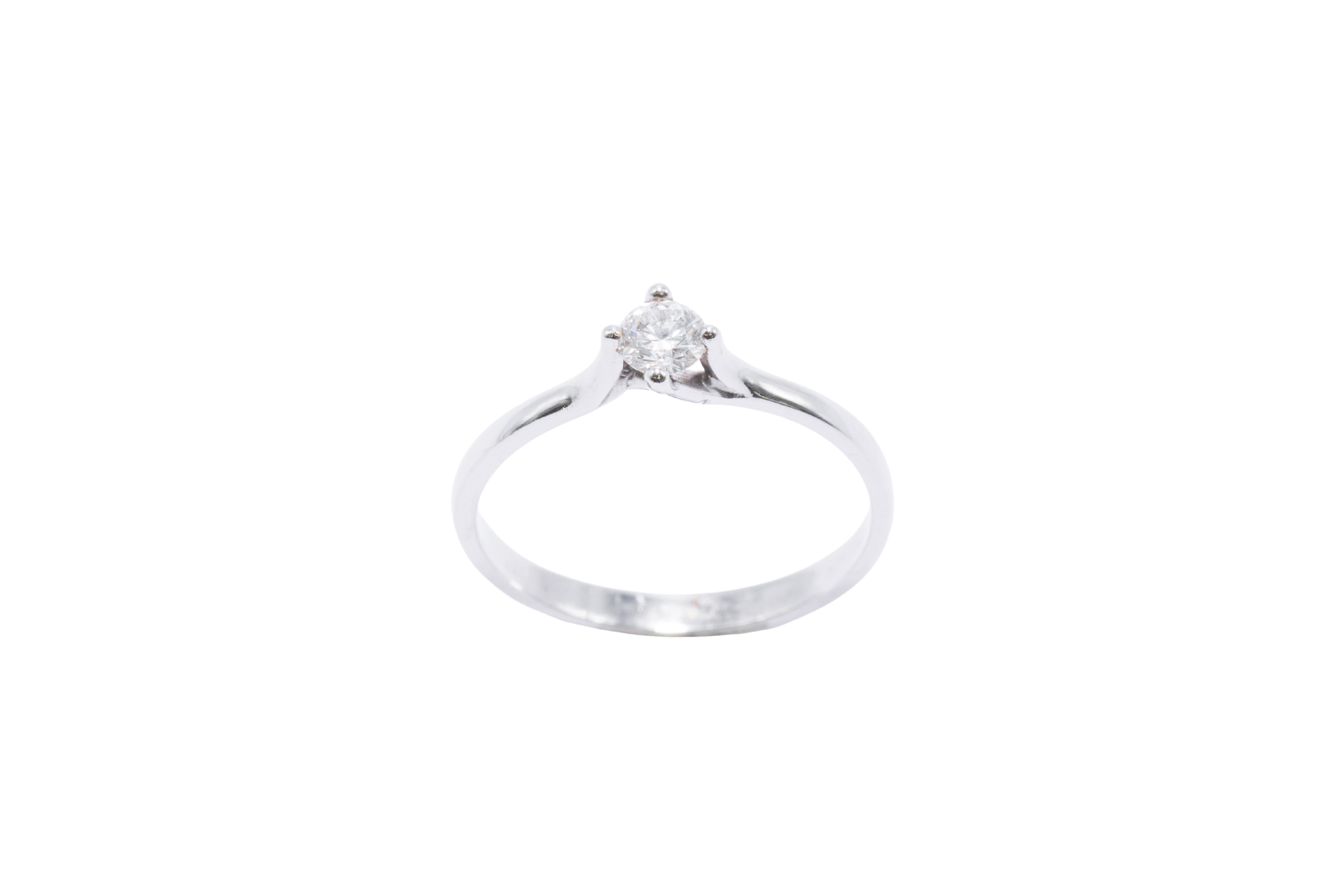 ANILLO COMPROMISO TENSION
