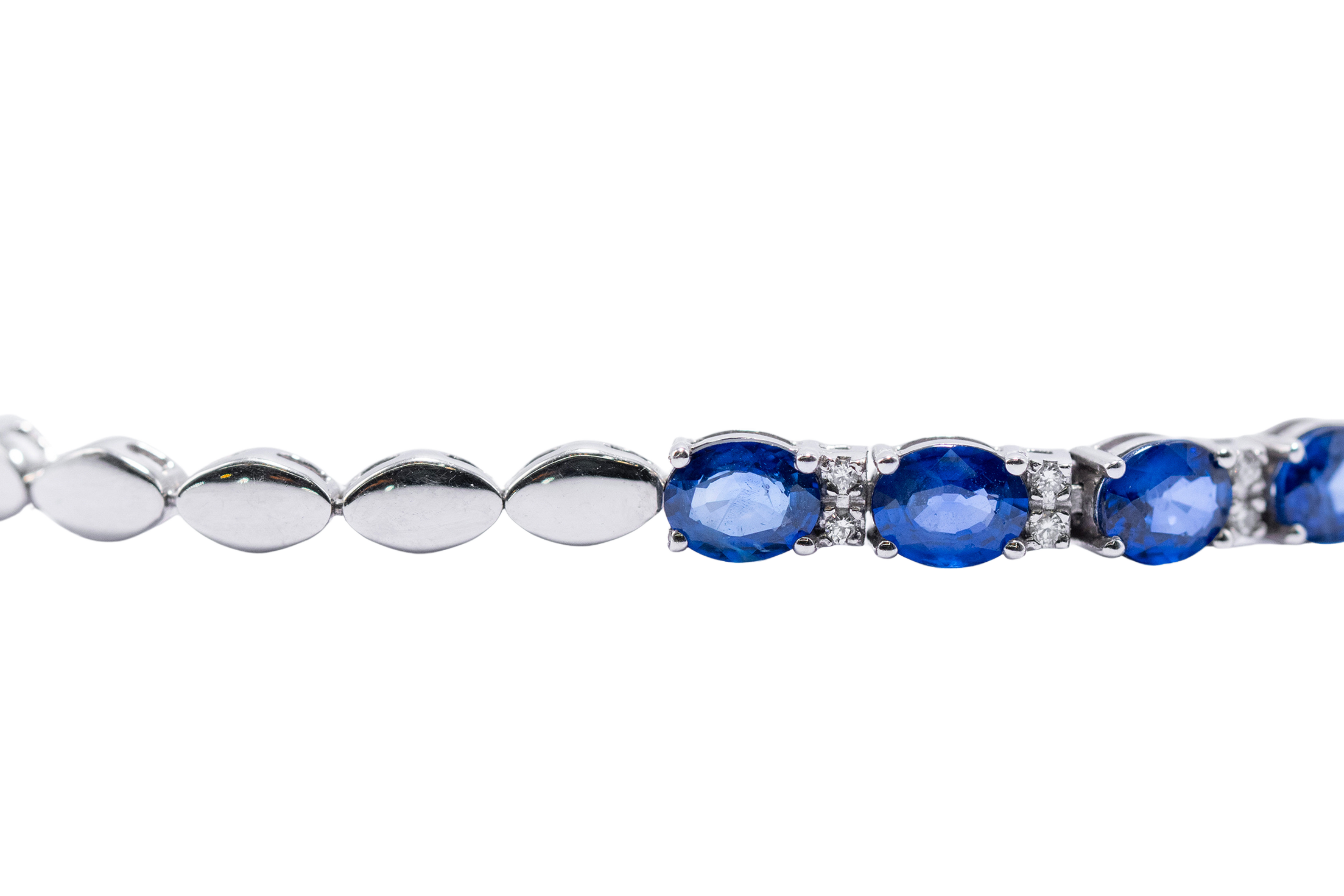 TENNIS DIAMANTES & ZAFIROS